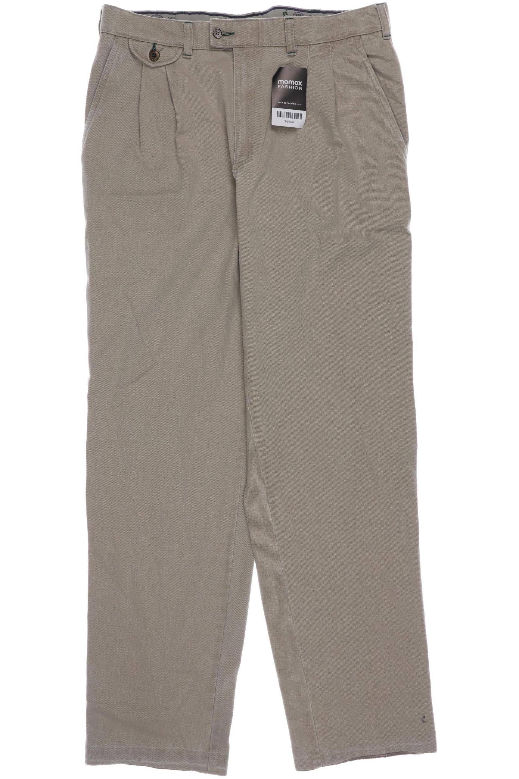 

Brax Herren Stoffhose, beige, Gr. 34