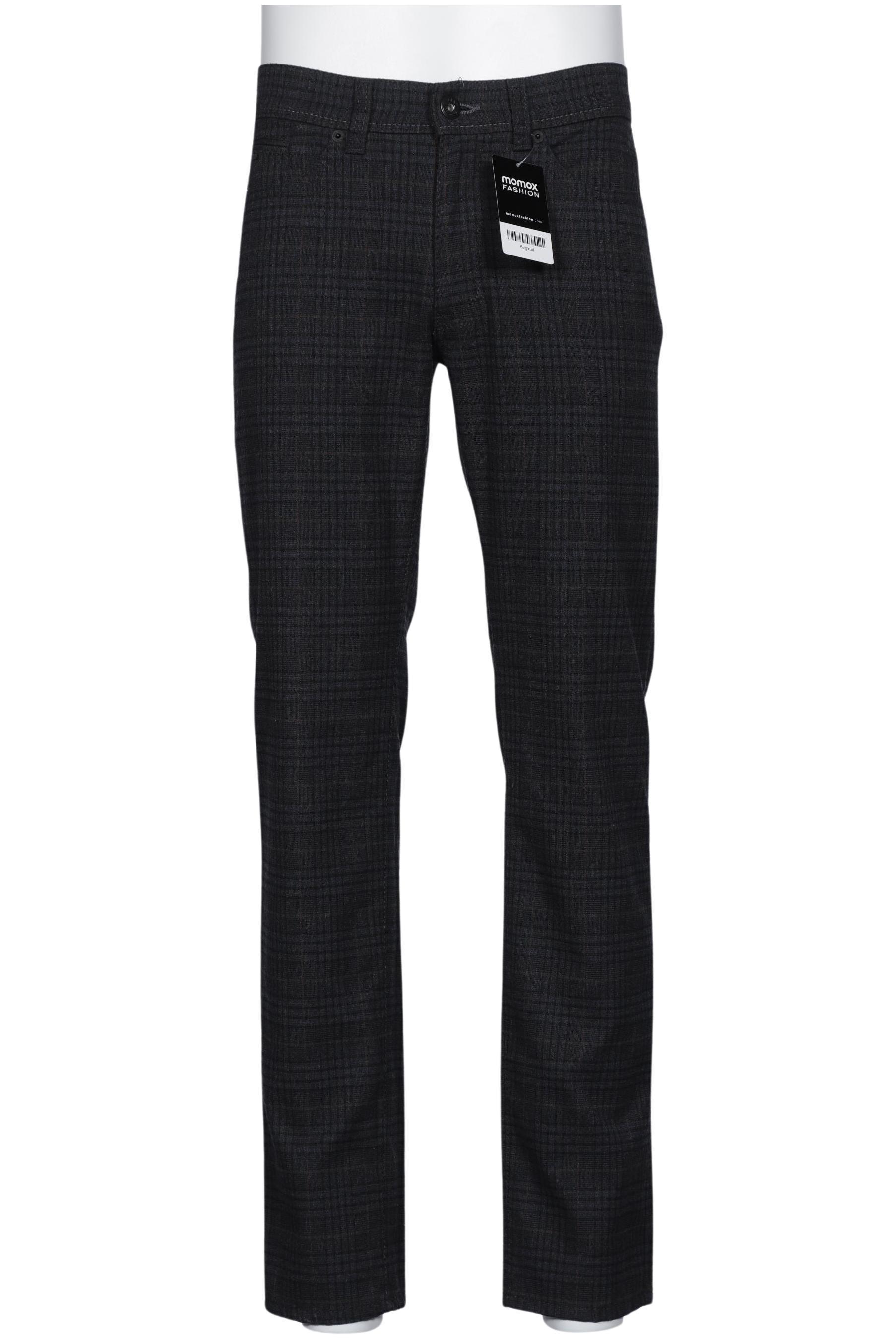 

Brax Herren Stoffhose, grau, Gr. 32