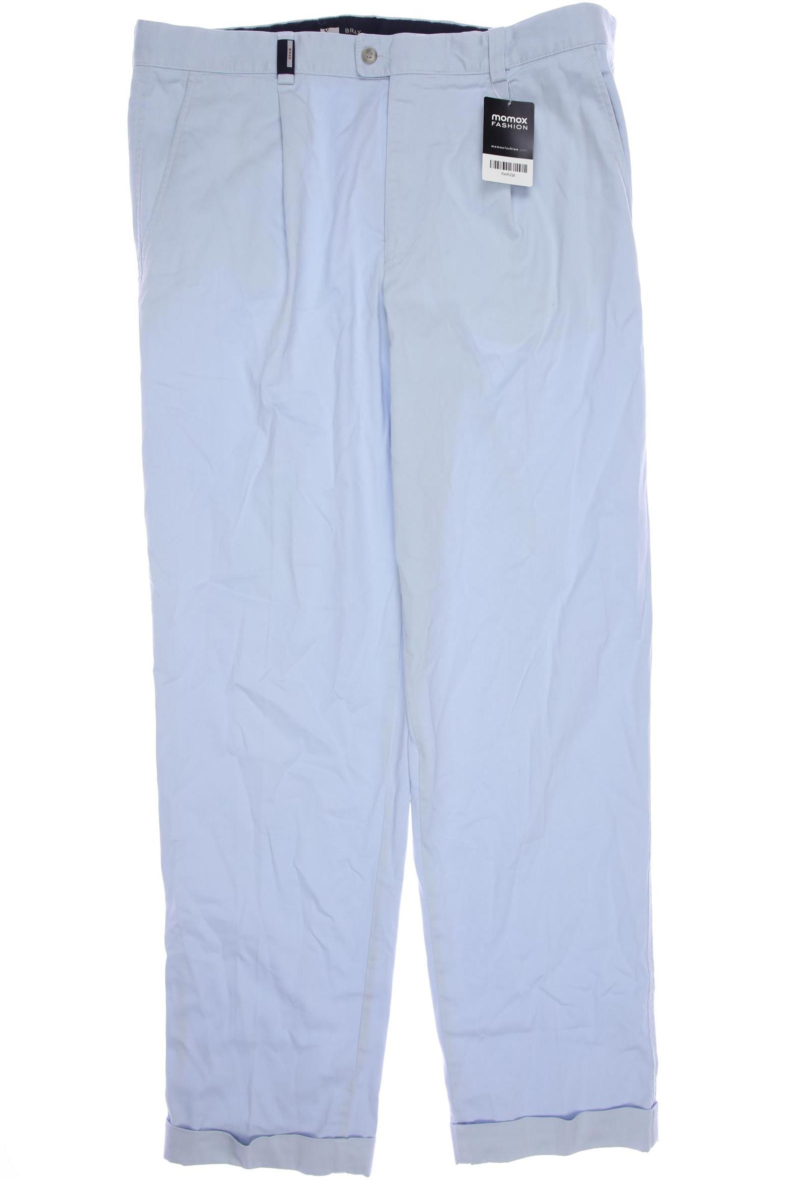 

Brax Herren Stoffhose, hellblau, Gr. 36