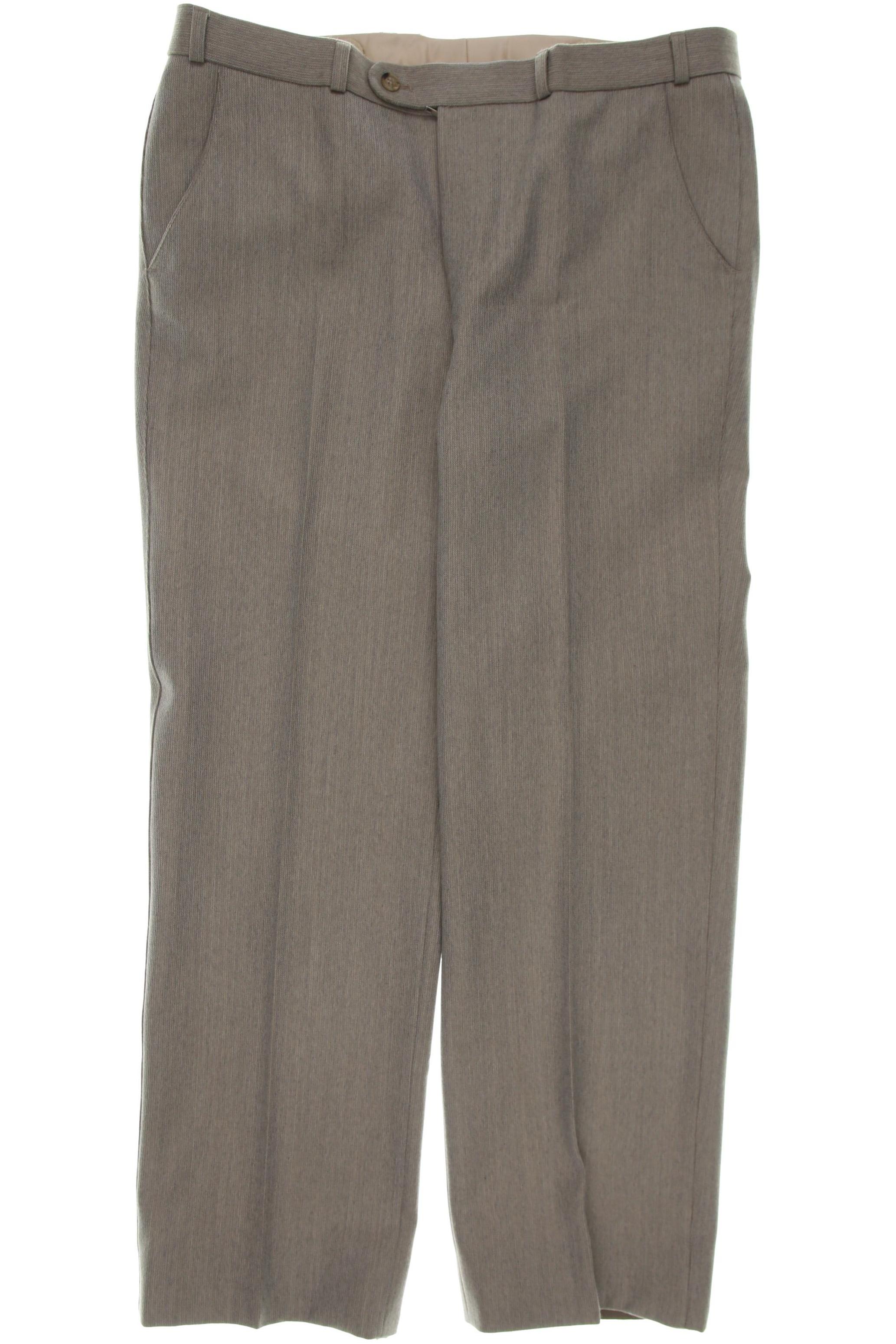 

Brax Herren Stoffhose, beige, Gr. 36