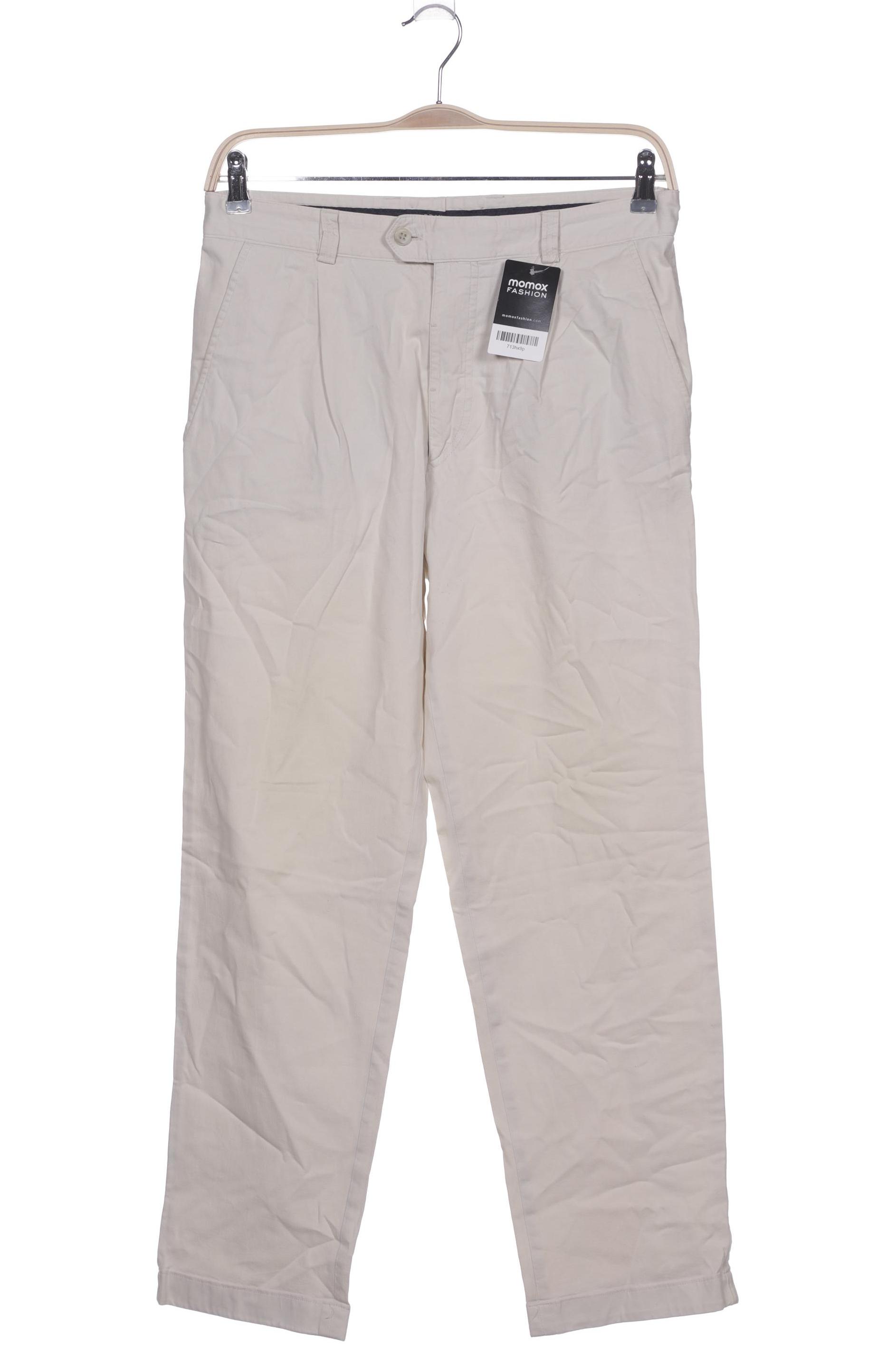 

Brax Herren Stoffhose, beige, Gr. 24
