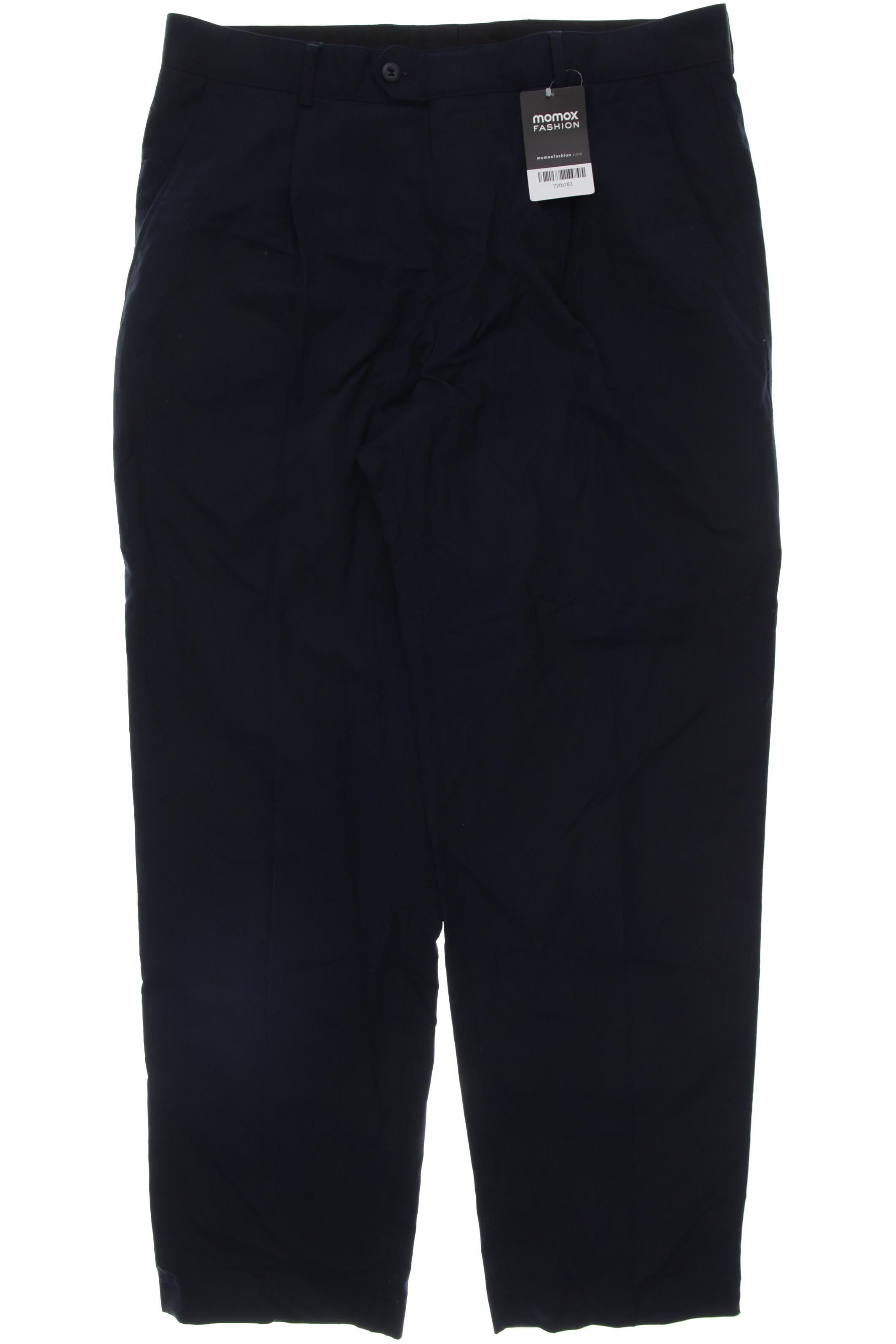 

Brax Herren Stoffhose, blau, Gr. 52