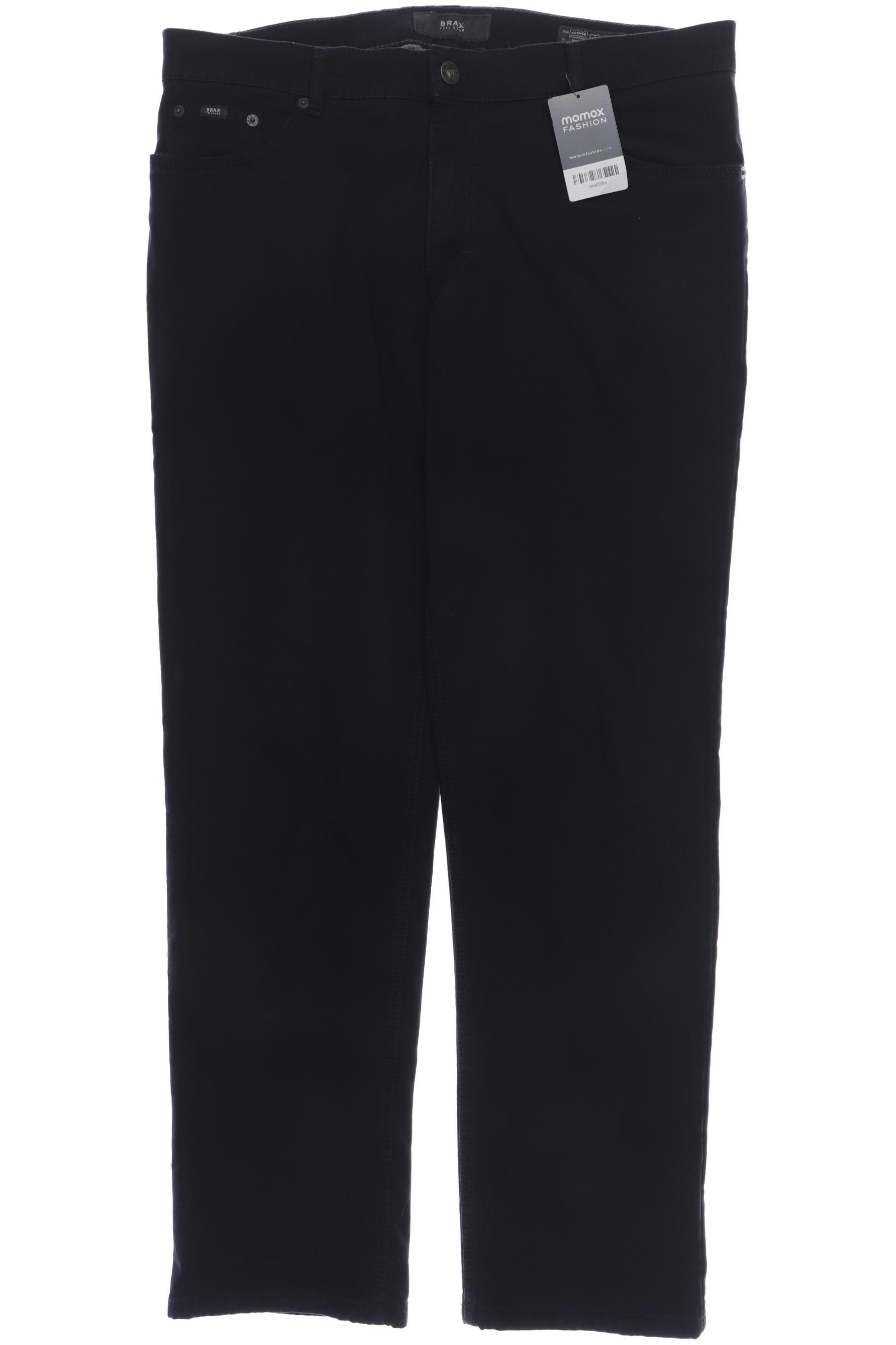 

Brax Herren Stoffhose, marineblau, Gr. 26