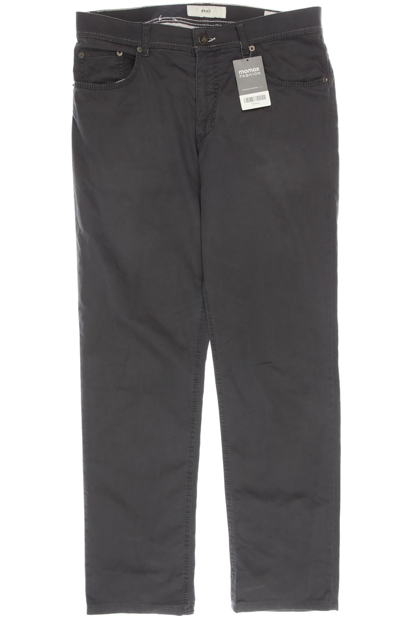 

BRAX Herren Stoffhose, grau