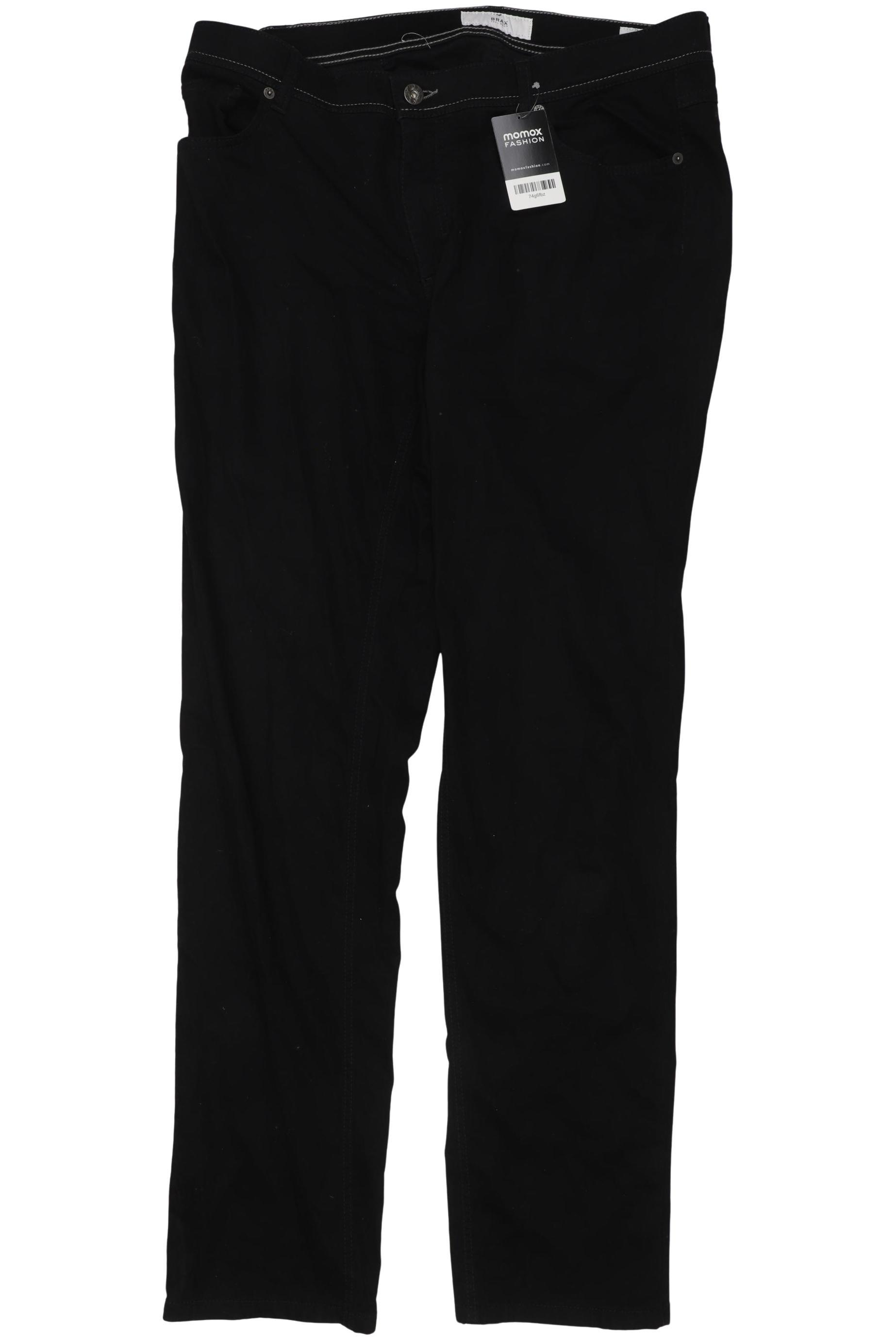 

Brax Herren Stoffhose, schwarz, Gr. 38
