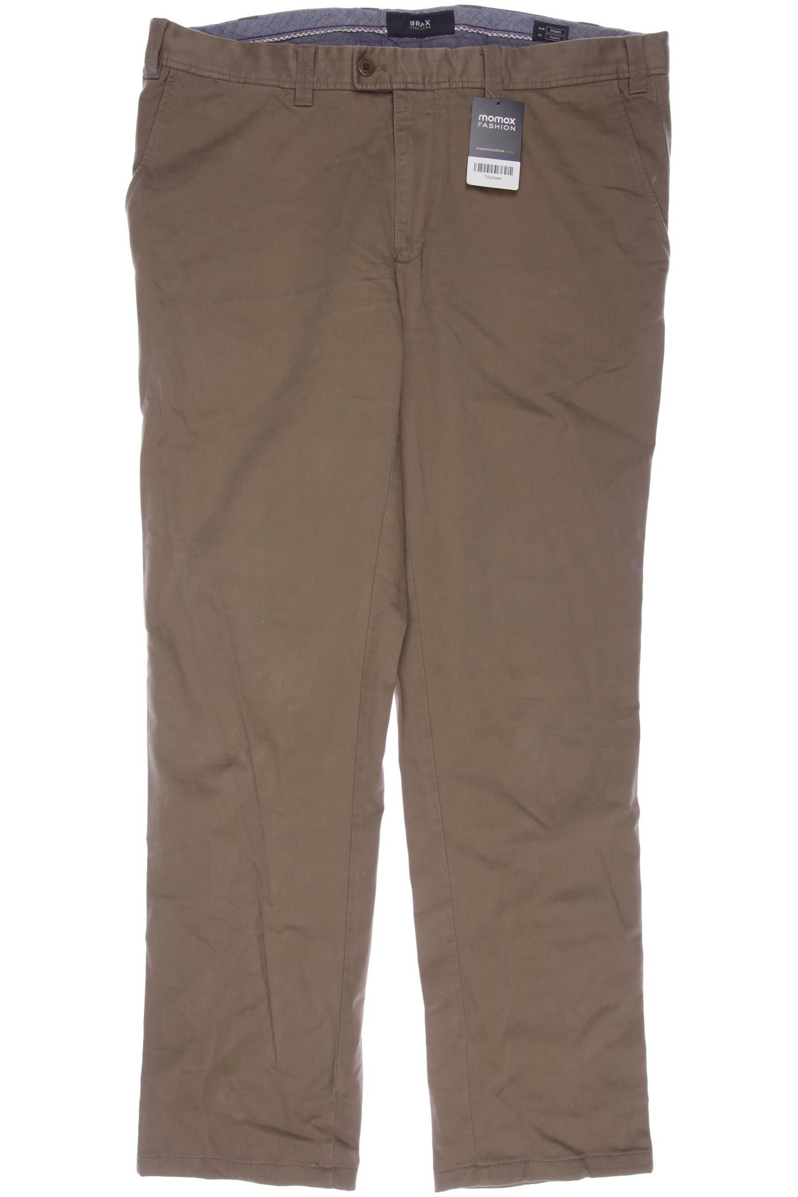

BRAX Herren Stoffhose, beige