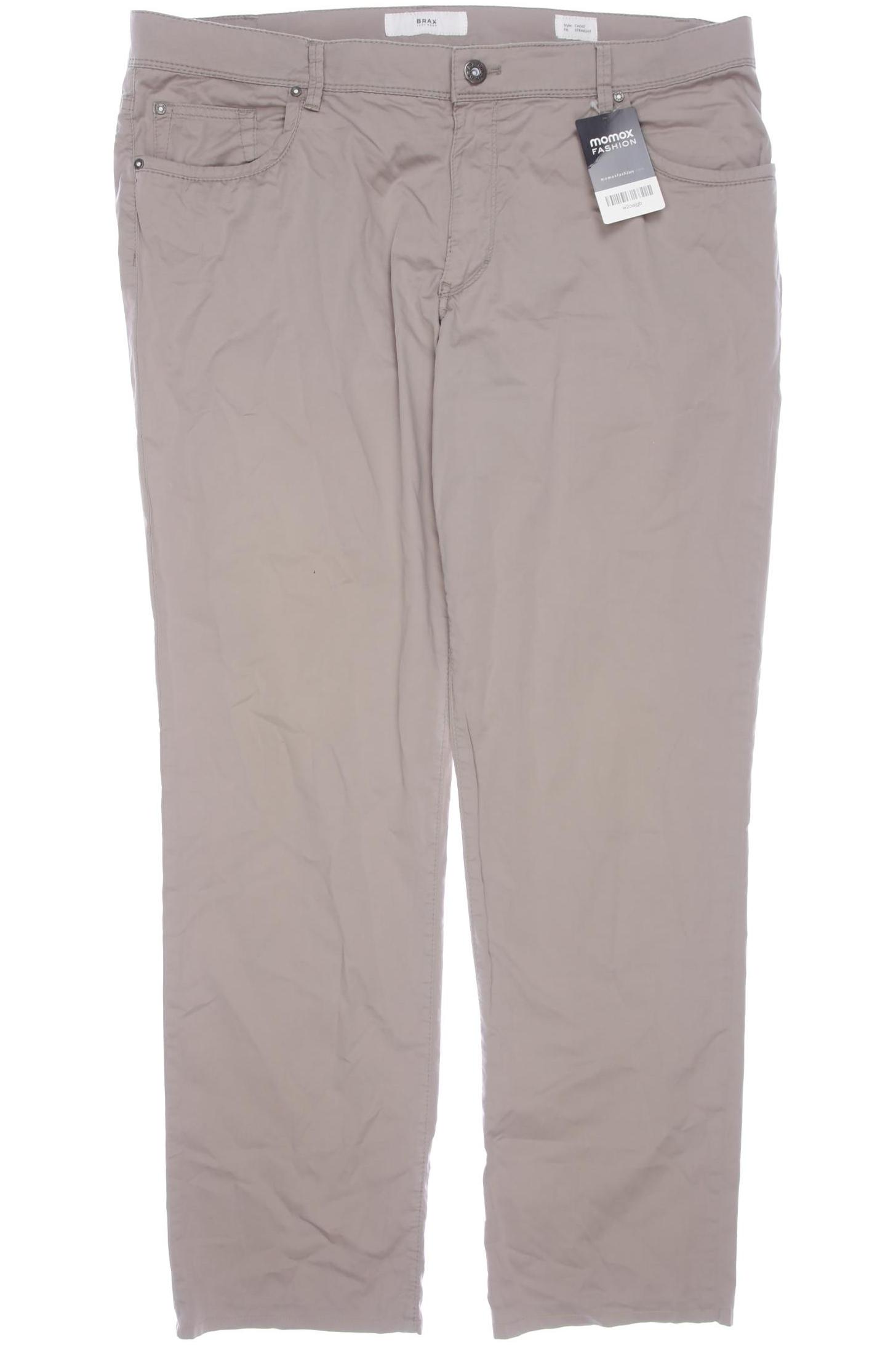 

Brax Herren Stoffhose, grau, Gr. 56