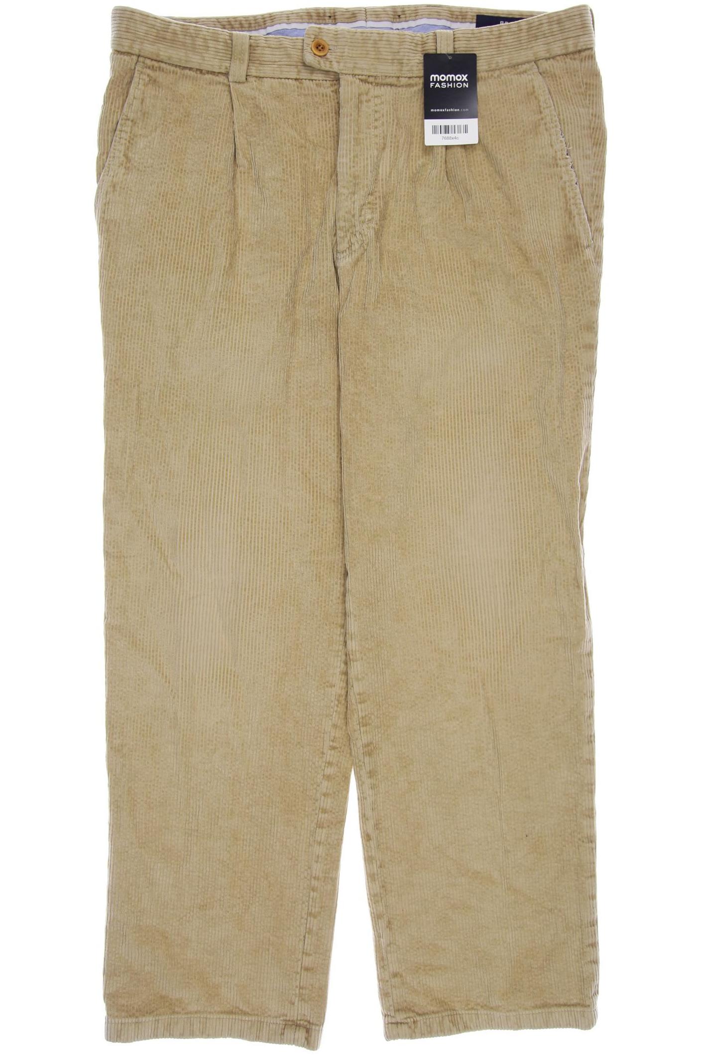 

BRAX Herren Stoffhose, beige
