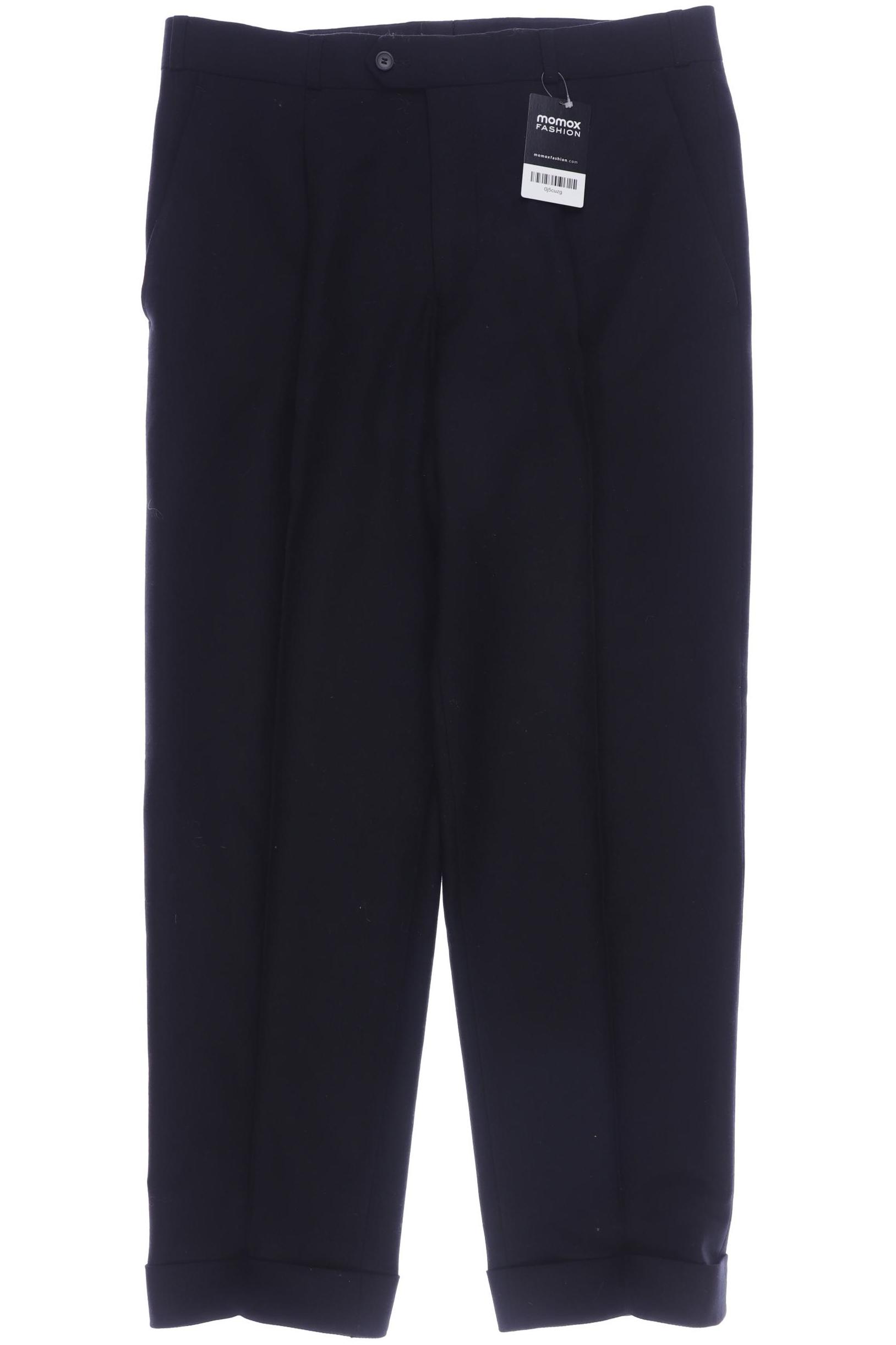 

Brax Herren Stoffhose, schwarz, Gr. 24