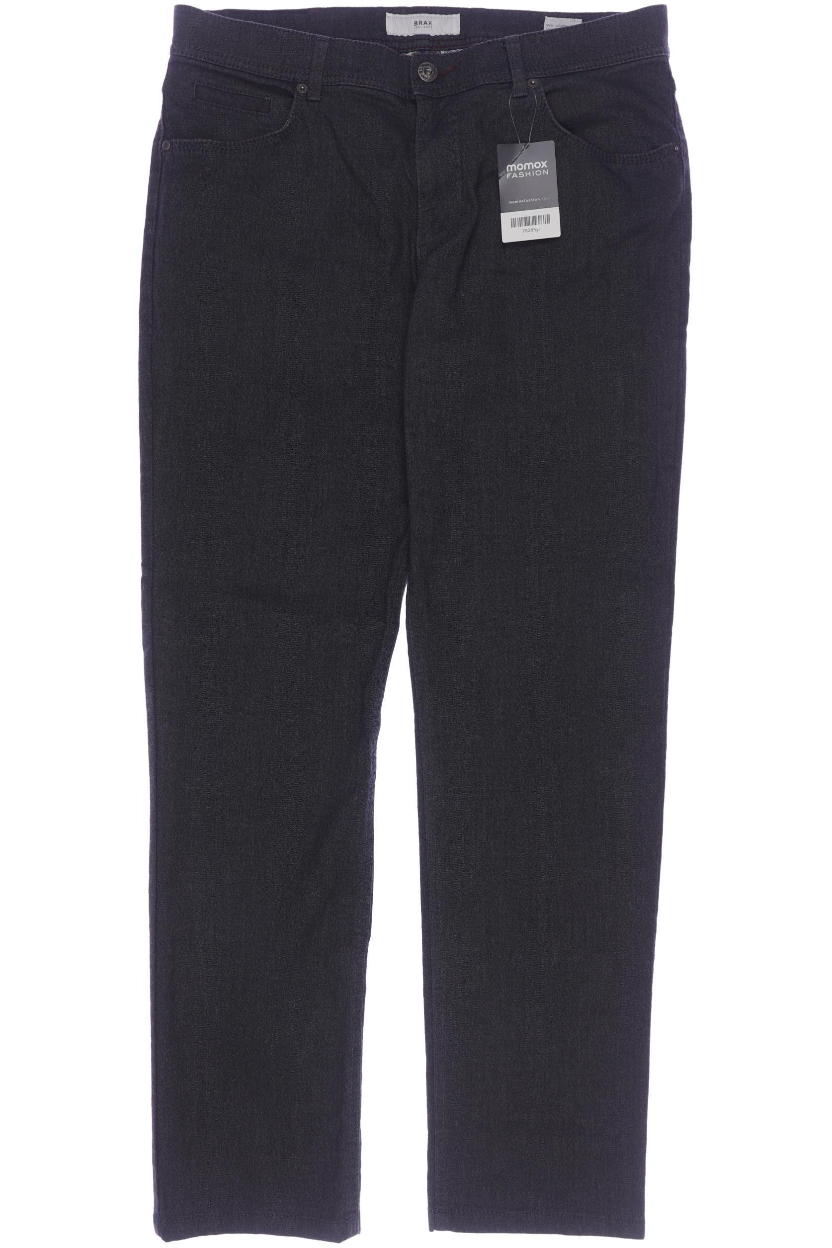 

Brax Herren Stoffhose, grau, Gr. 34