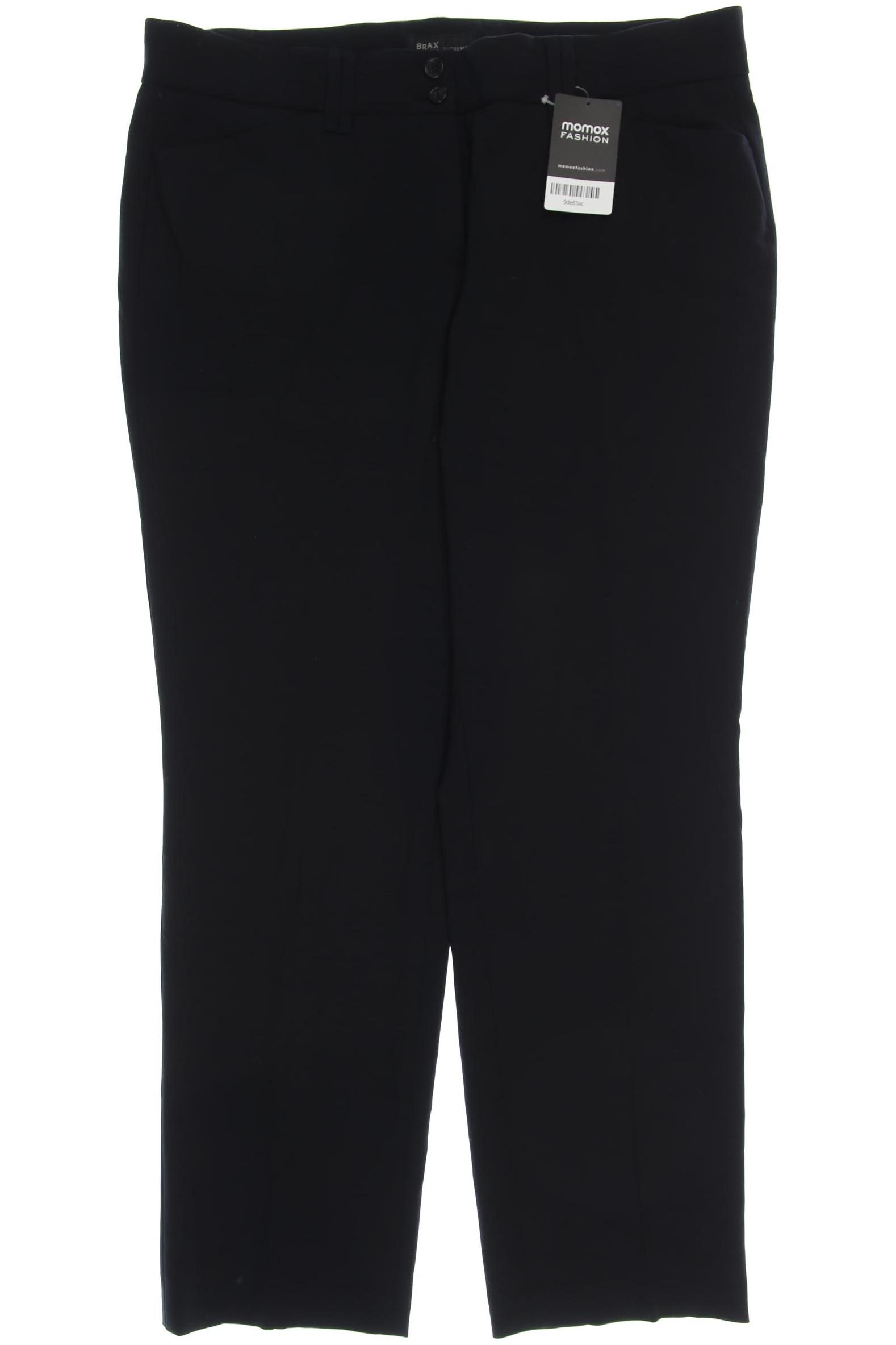 

BRAX Herren Stoffhose, marineblau