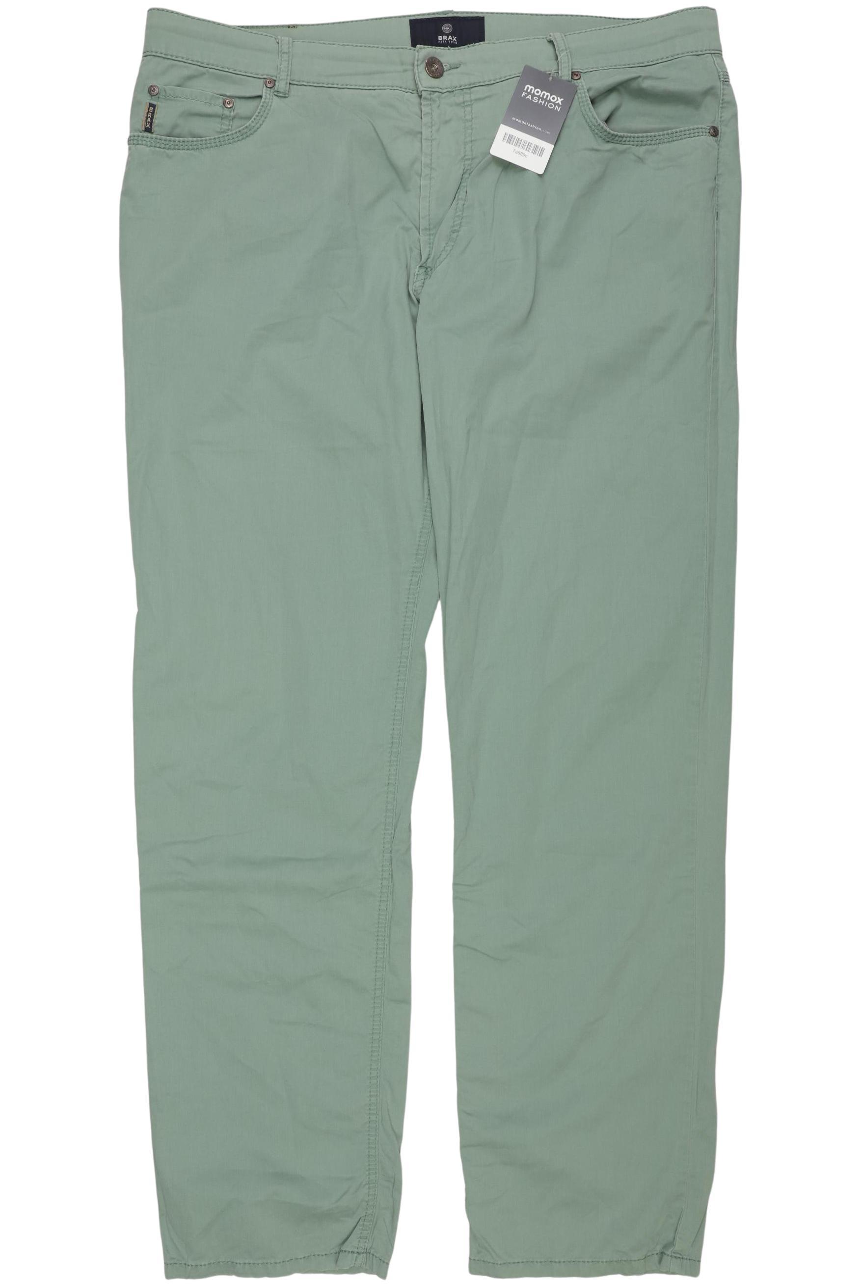

Brax Herren Stoffhose, hellgrün, Gr. 42