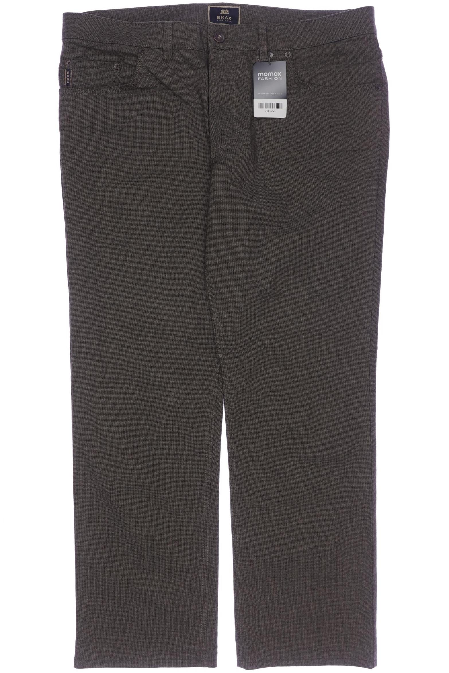 

Brax Herren Stoffhose, braun, Gr. 38