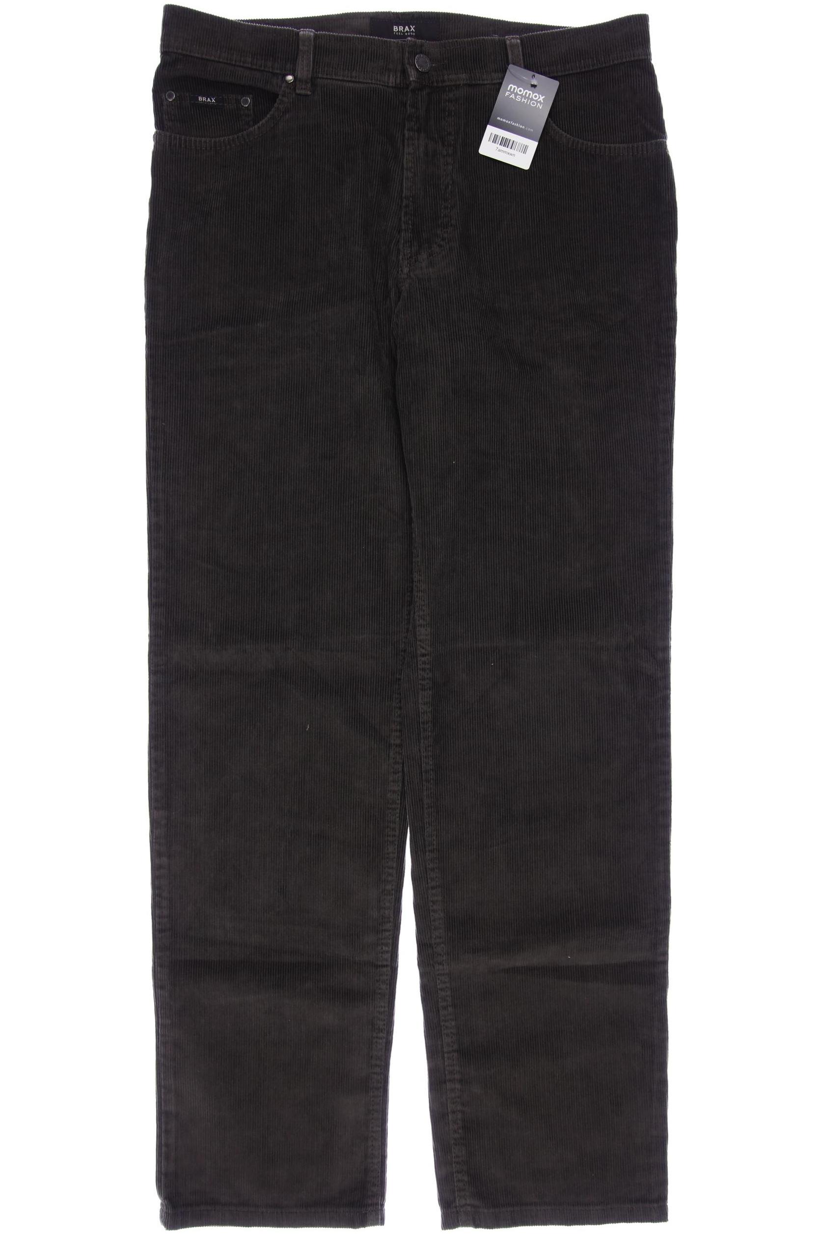 

BRAX Herren Stoffhose, braun