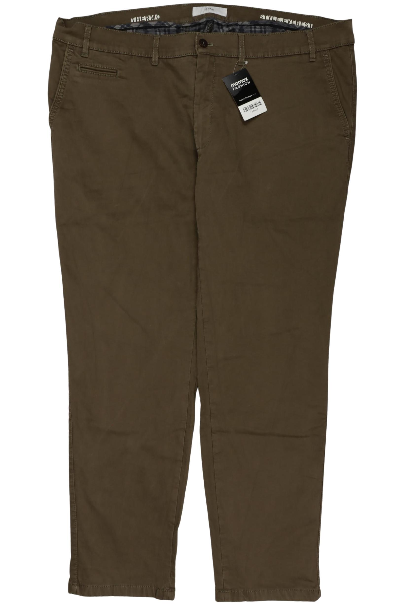 

Brax Herren Stoffhose, braun, Gr. 44