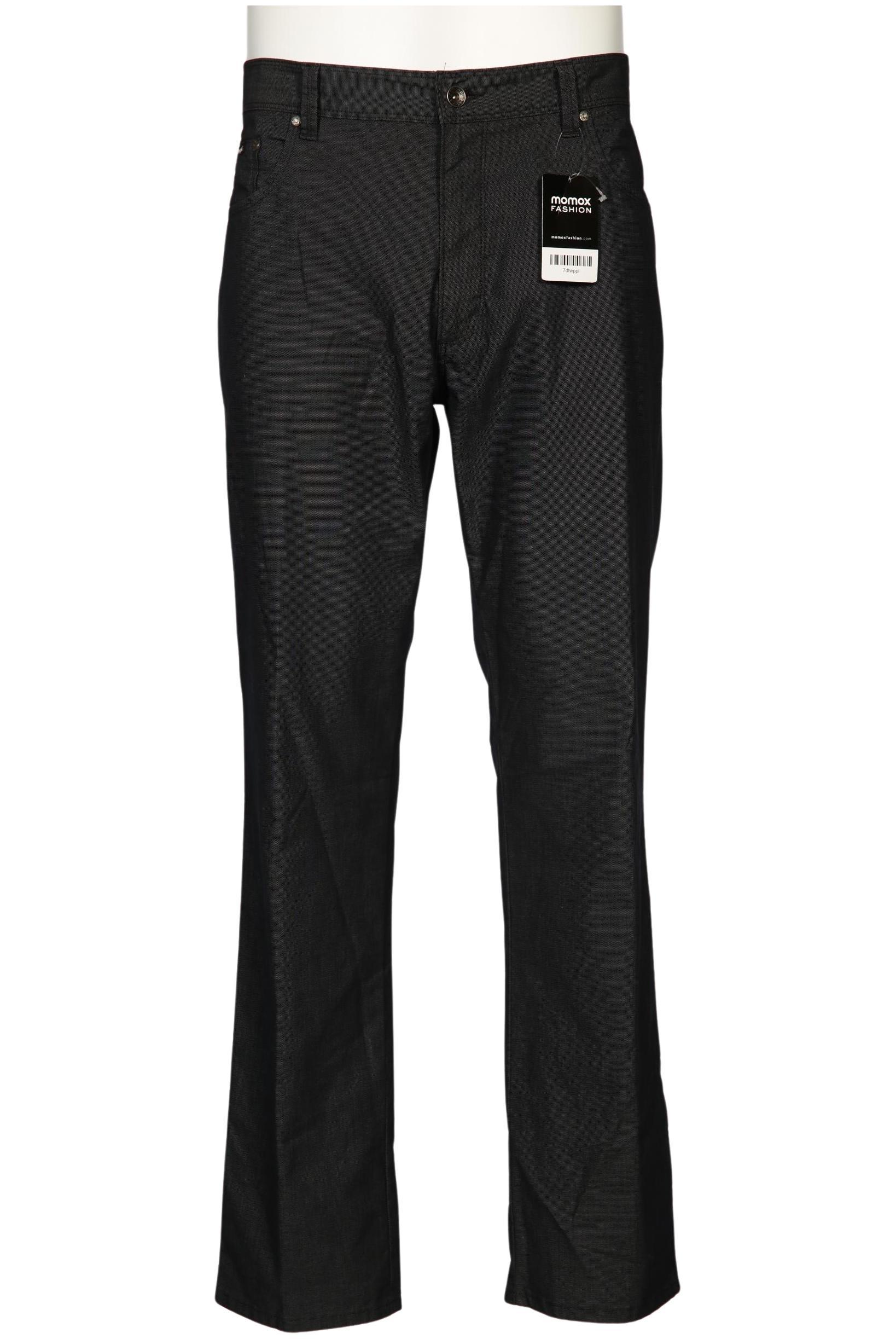 

Brax Herren Stoffhose, grau, Gr. 36