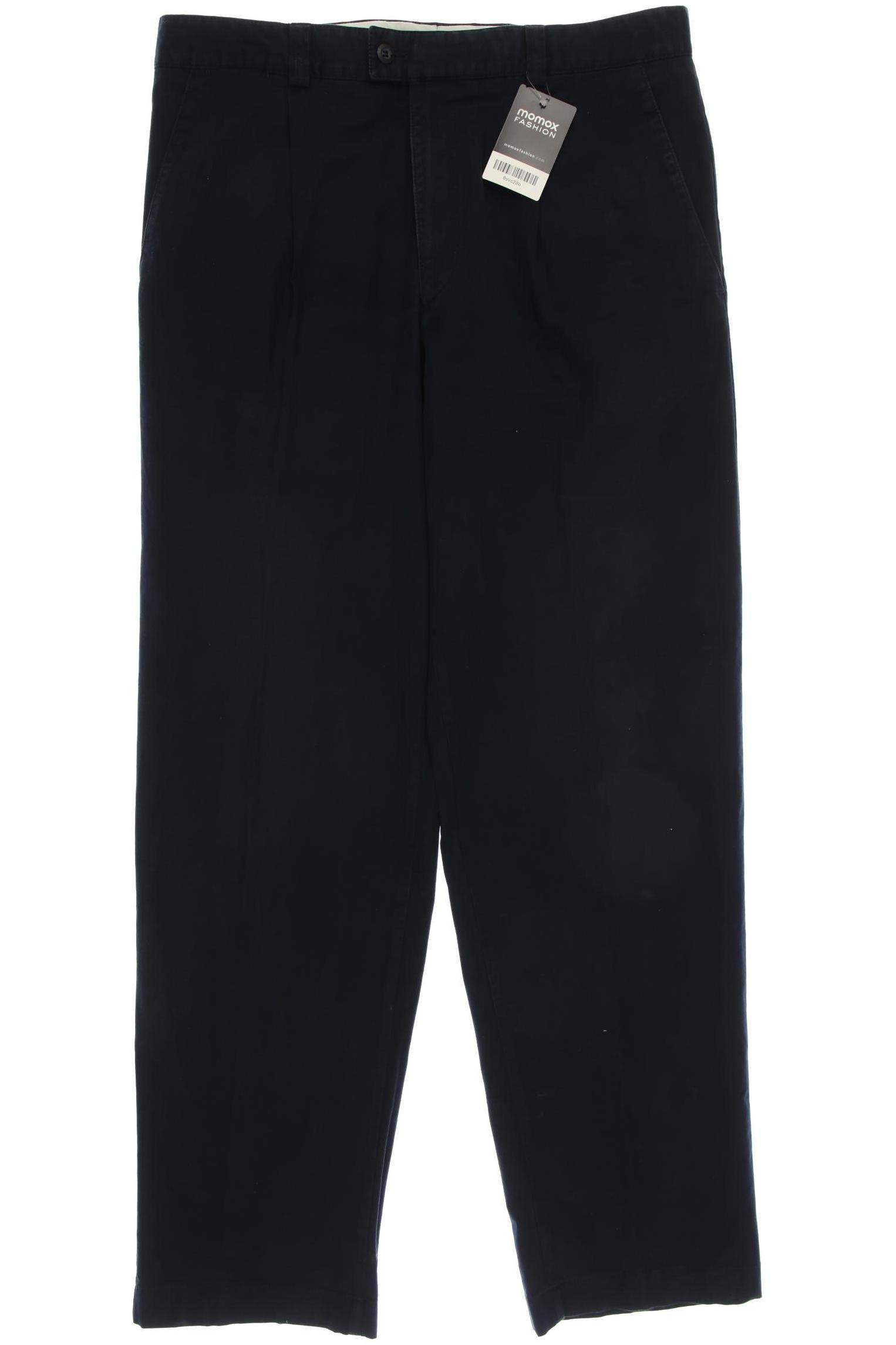 

Brax Herren Stoffhose, marineblau, Gr. 50