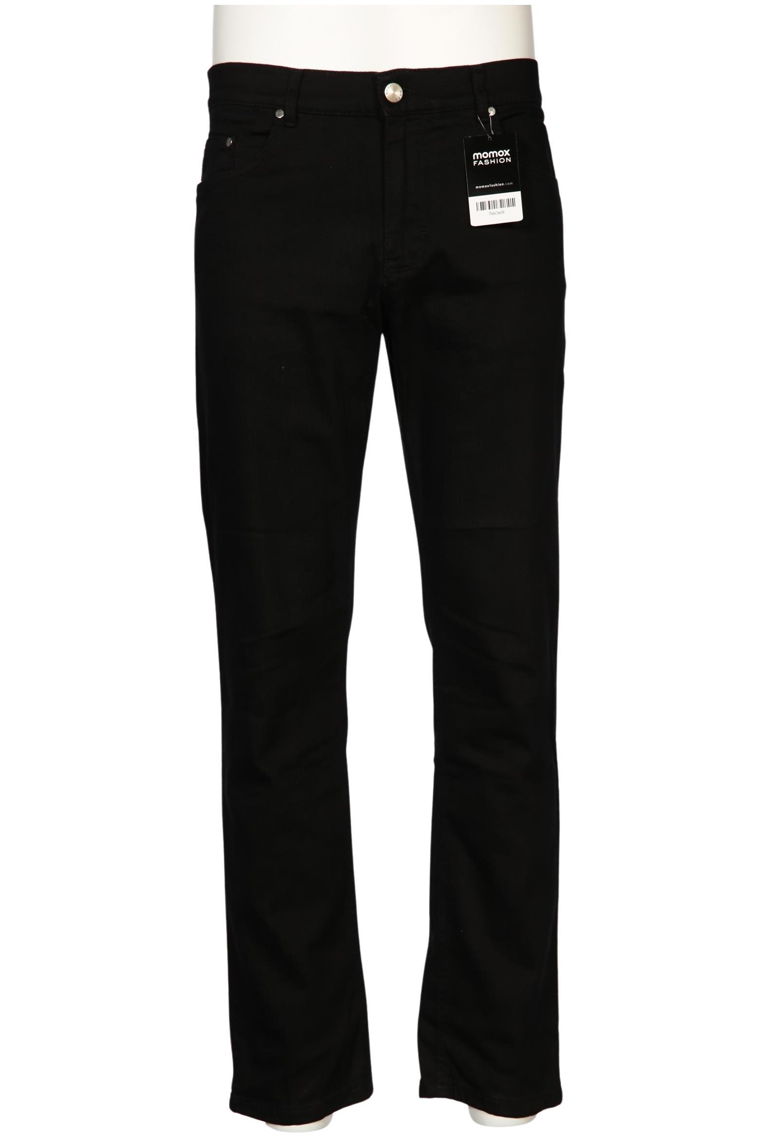 

Brax Herren Stoffhose, schwarz, Gr. 34