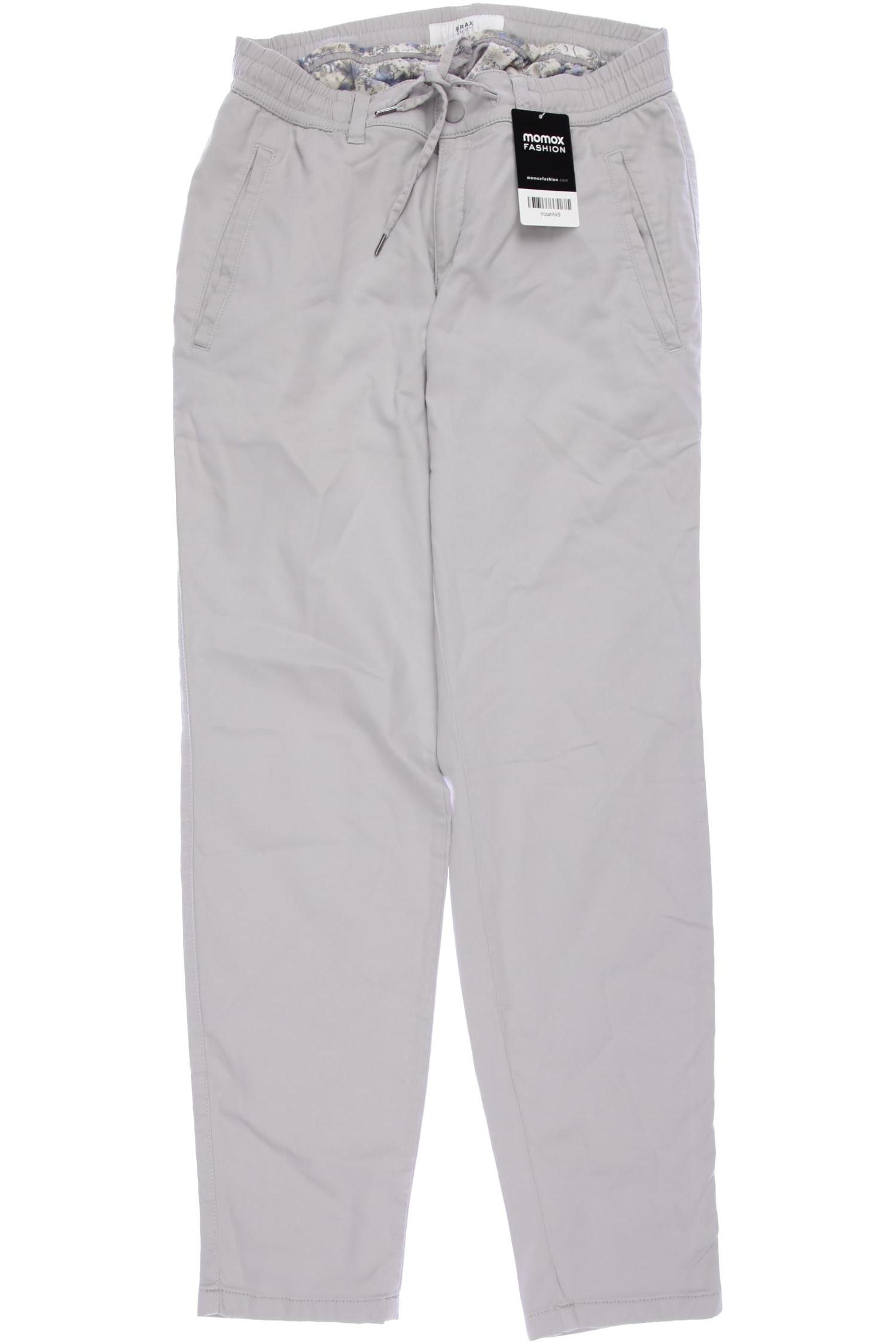 

Brax Herren Stoffhose, grau, Gr. 31