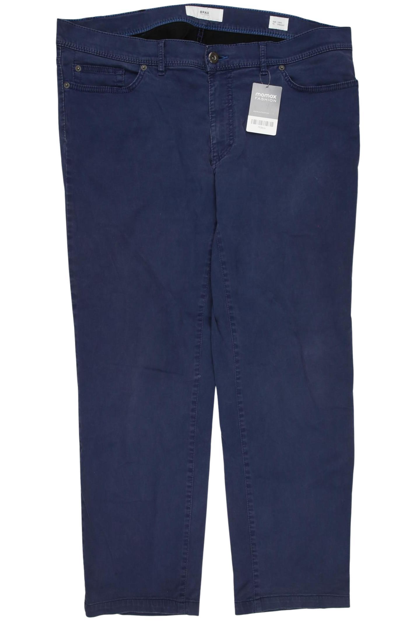 

Brax Herren Stoffhose, blau, Gr. 40