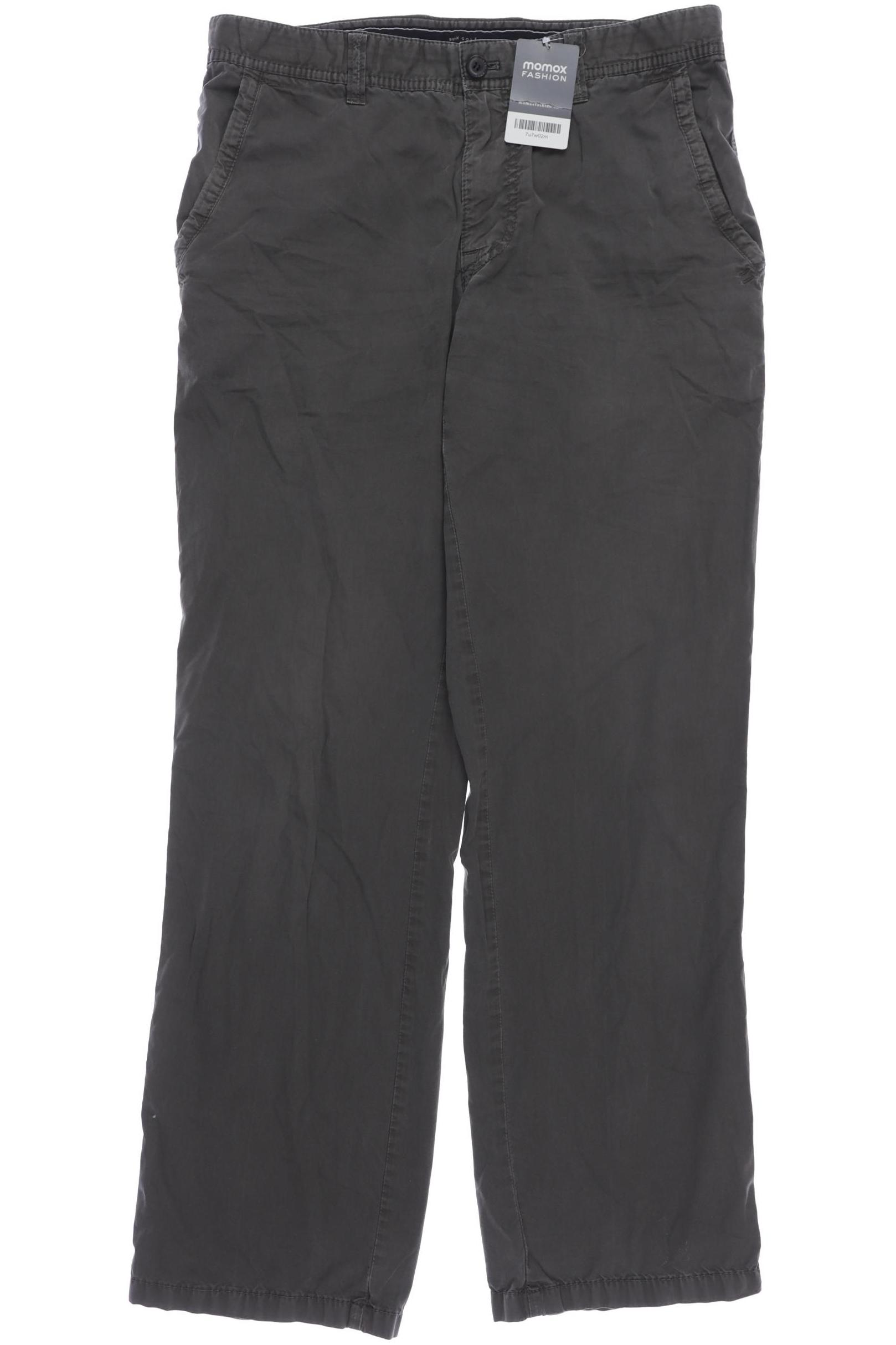

Brax Herren Stoffhose, grau, Gr. 32