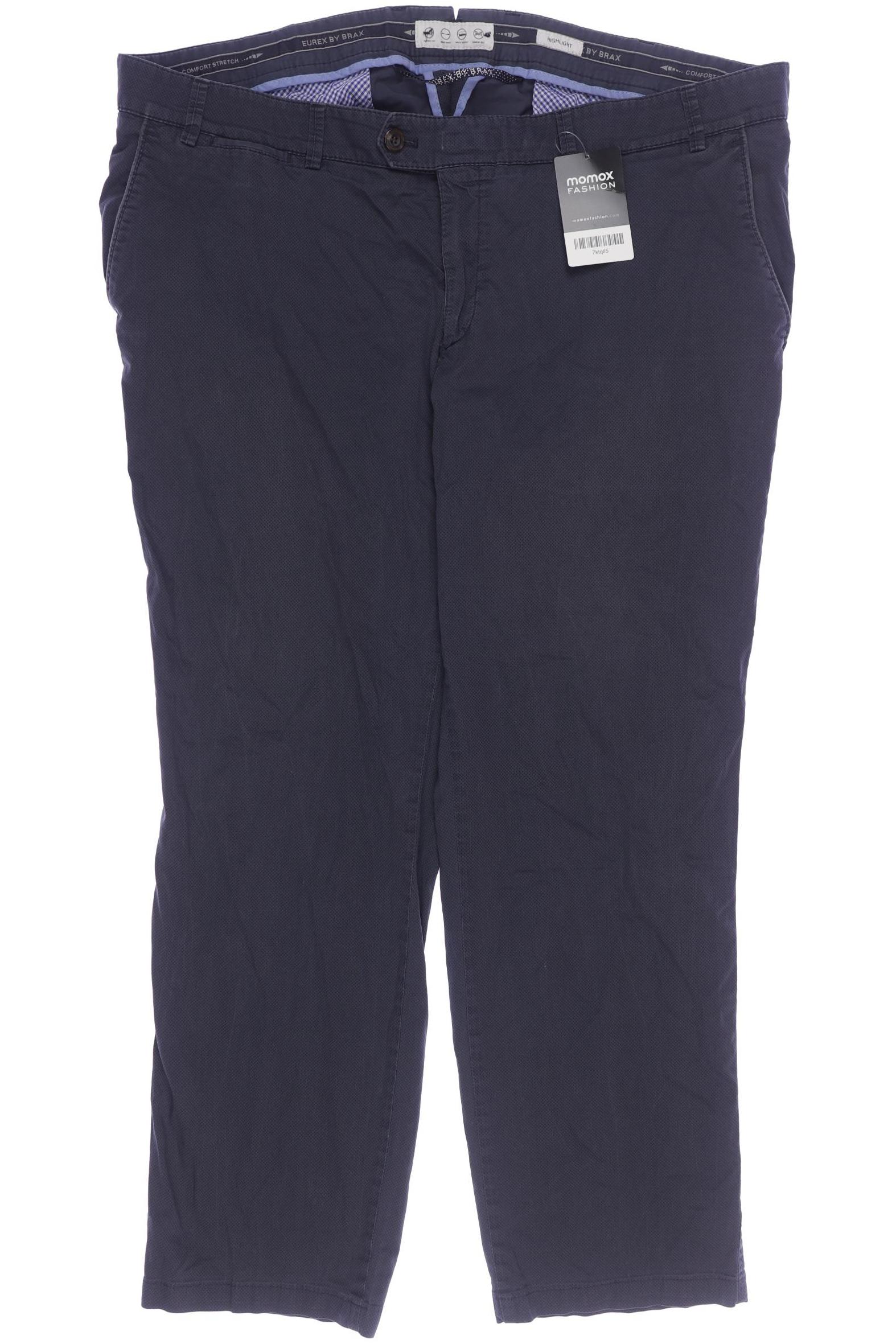 

Brax Herren Stoffhose, grau, Gr. 29