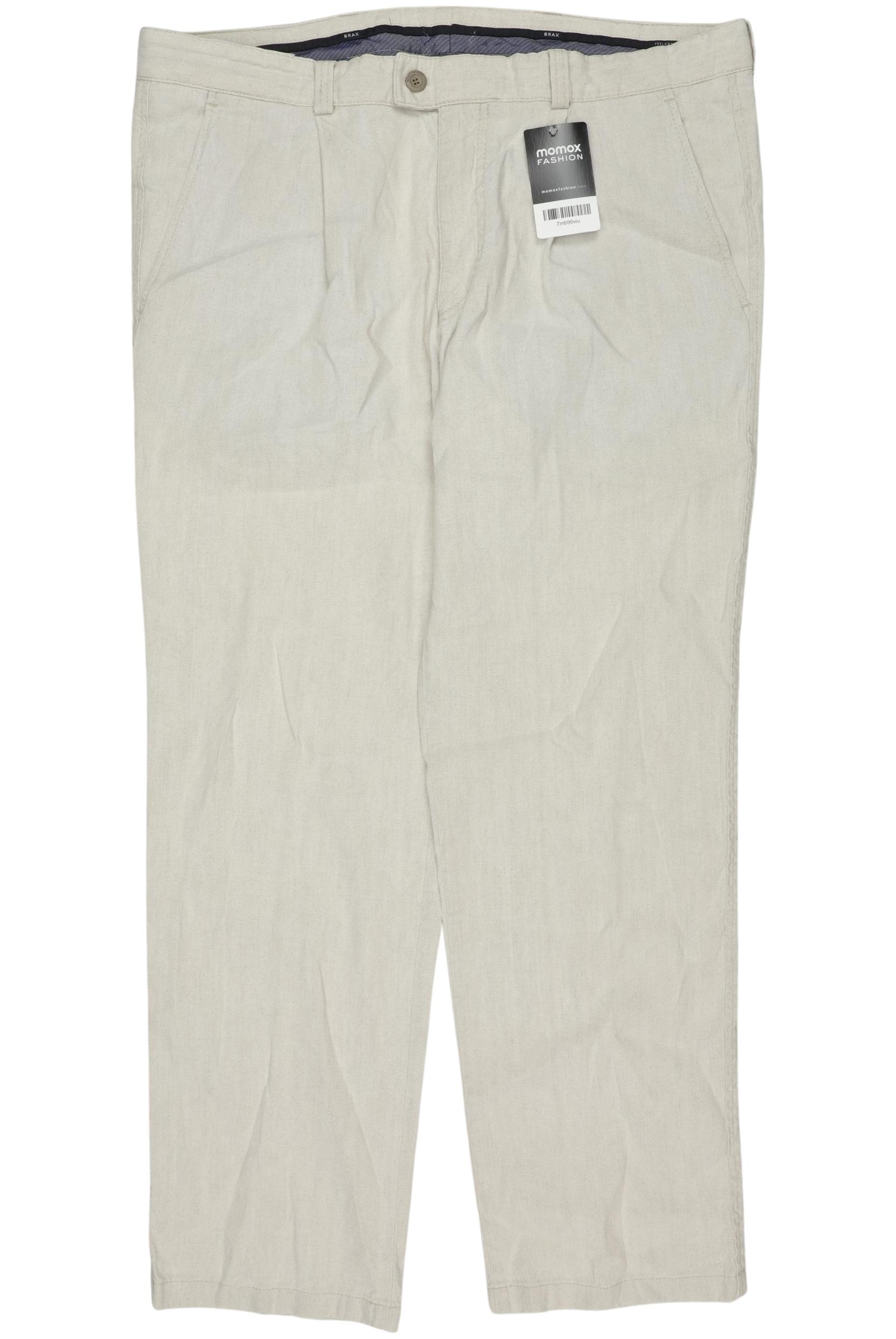 Thumbnail - Brax Herren Stoffhose, beige, Gr. 38