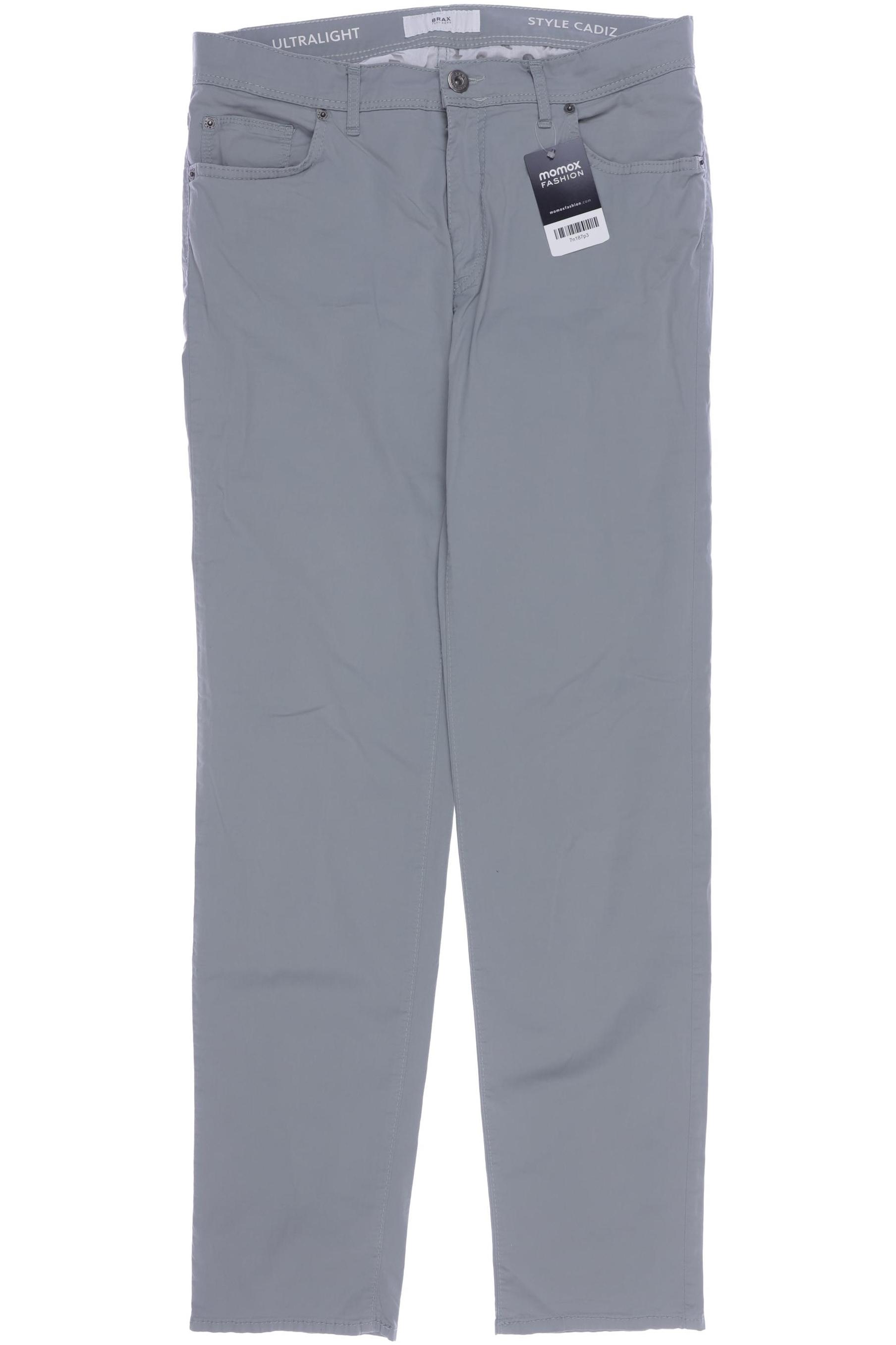 

BRAX Herren Stoffhose, hellgrün