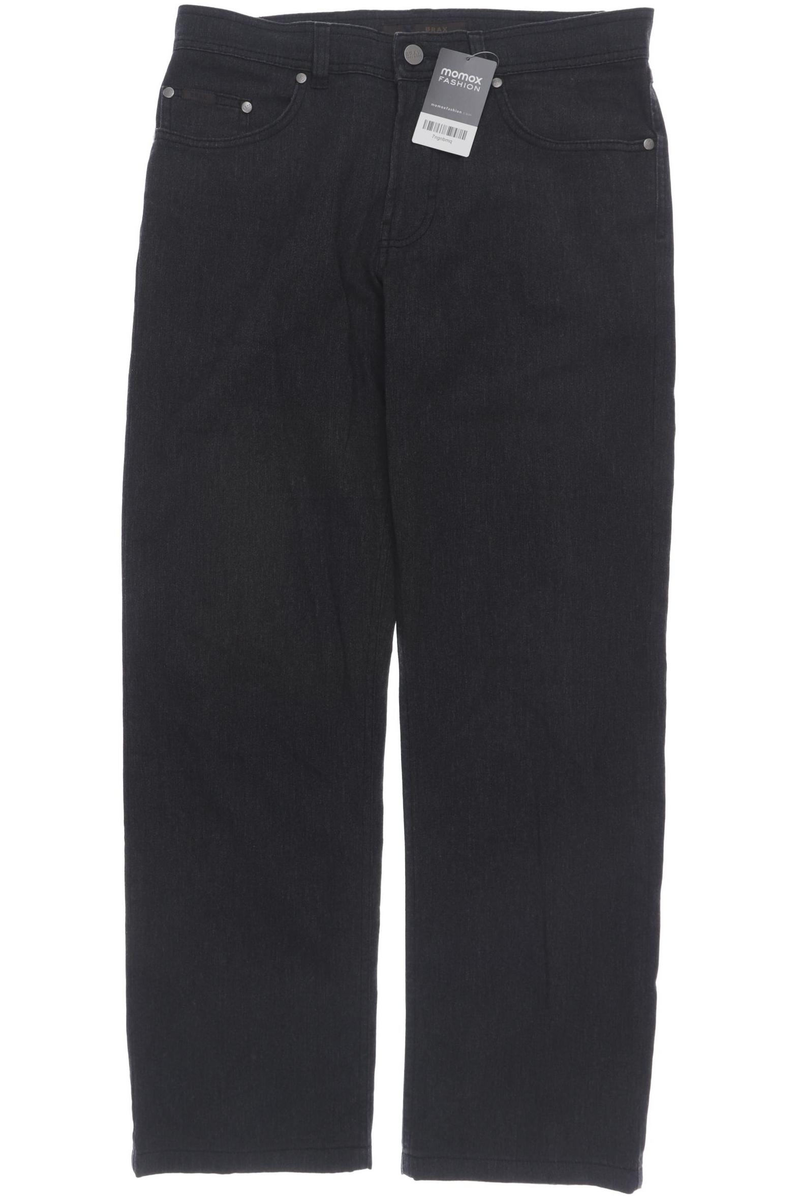 

BRAX Herren Stoffhose, grau