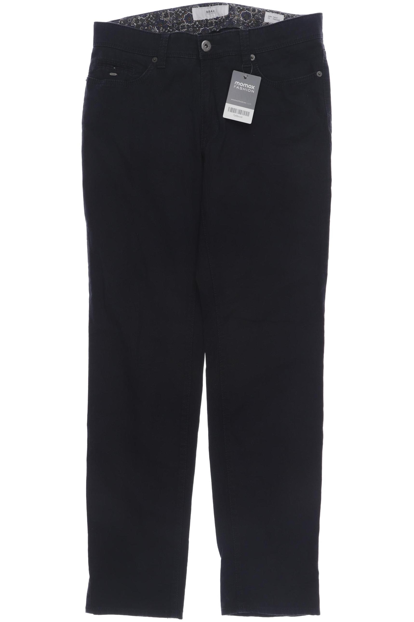 

BRAX Herren Stoffhose, marineblau