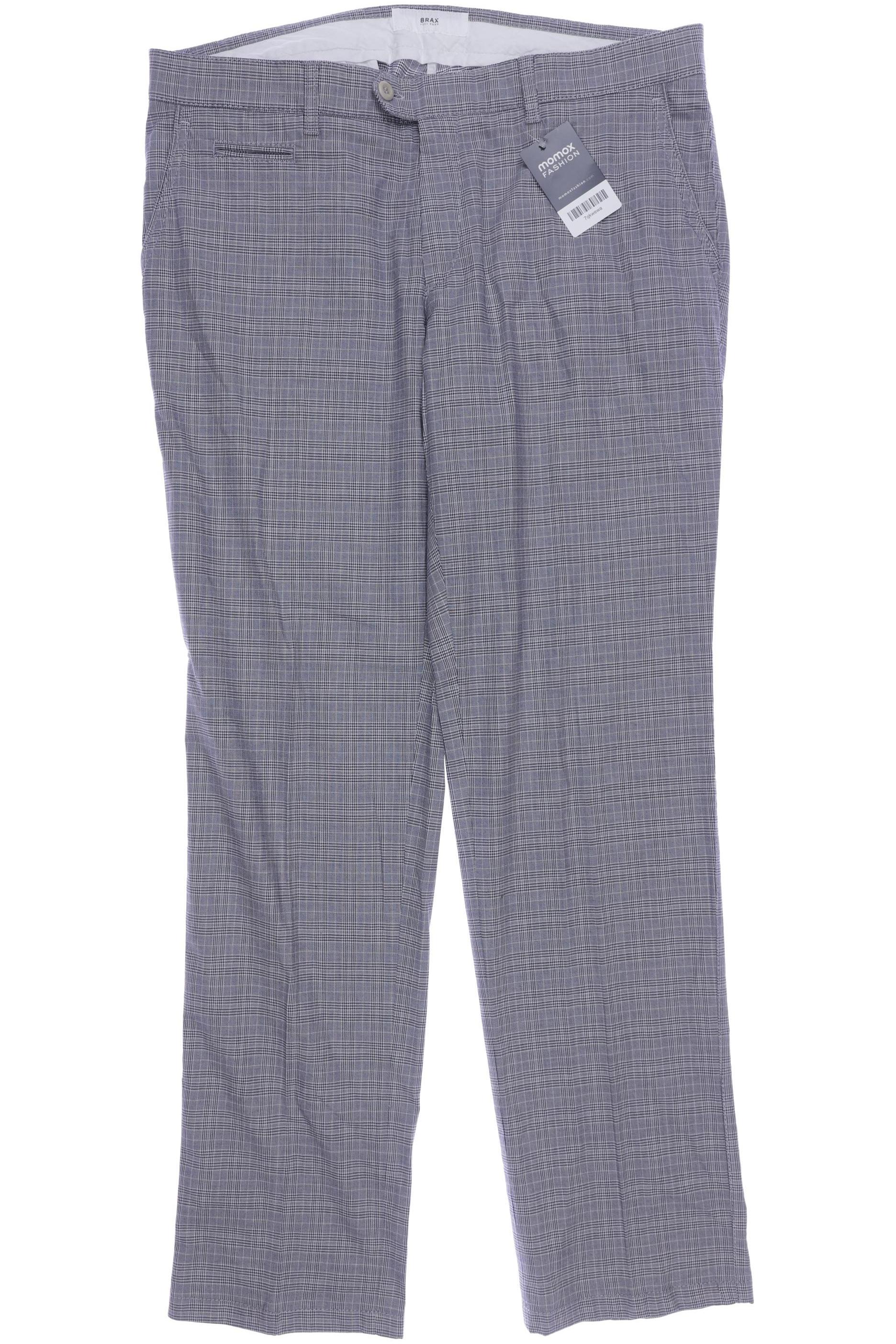 

BRAX Herren Stoffhose, grau