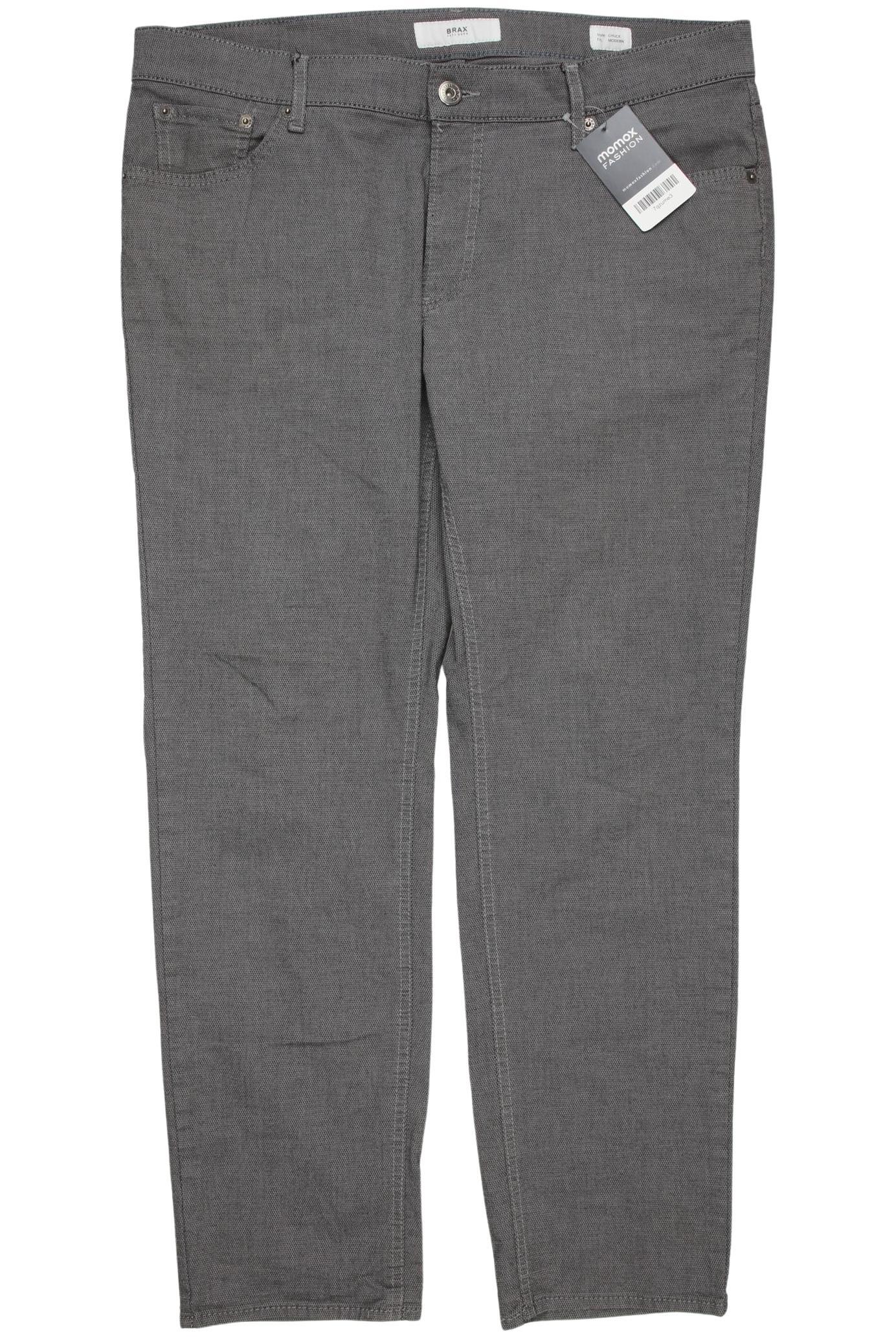 

Brax Herren Stoffhose, grau, Gr. 38