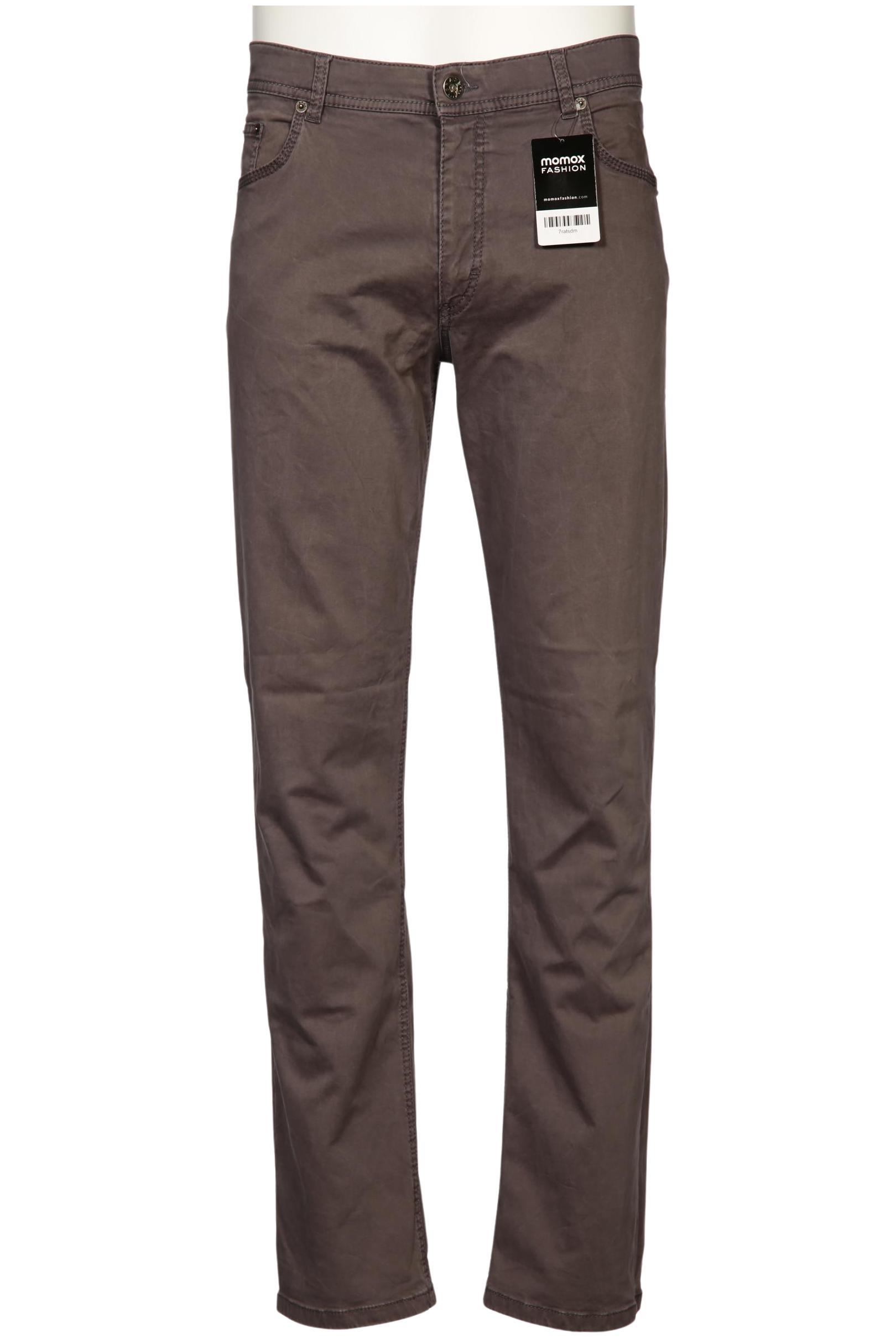 

Brax Herren Stoffhose, grau, Gr. 36