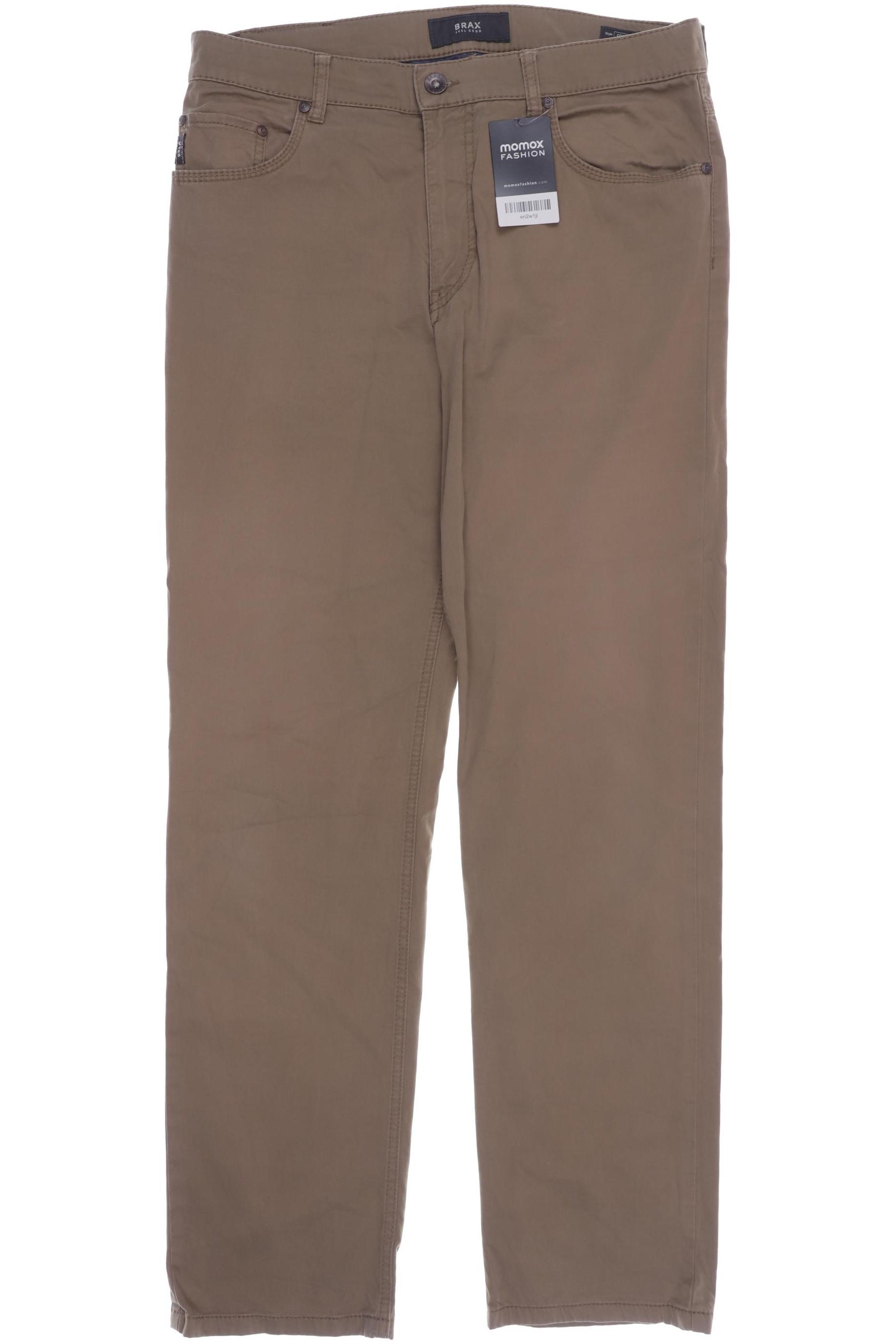 

BRAX Herren Stoffhose, beige