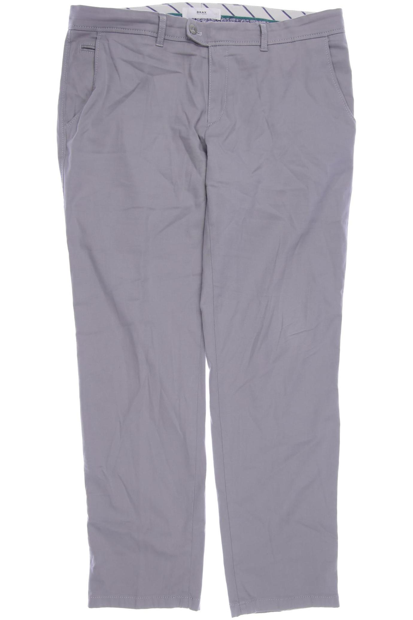 

BRAX Herren Stoffhose, grau