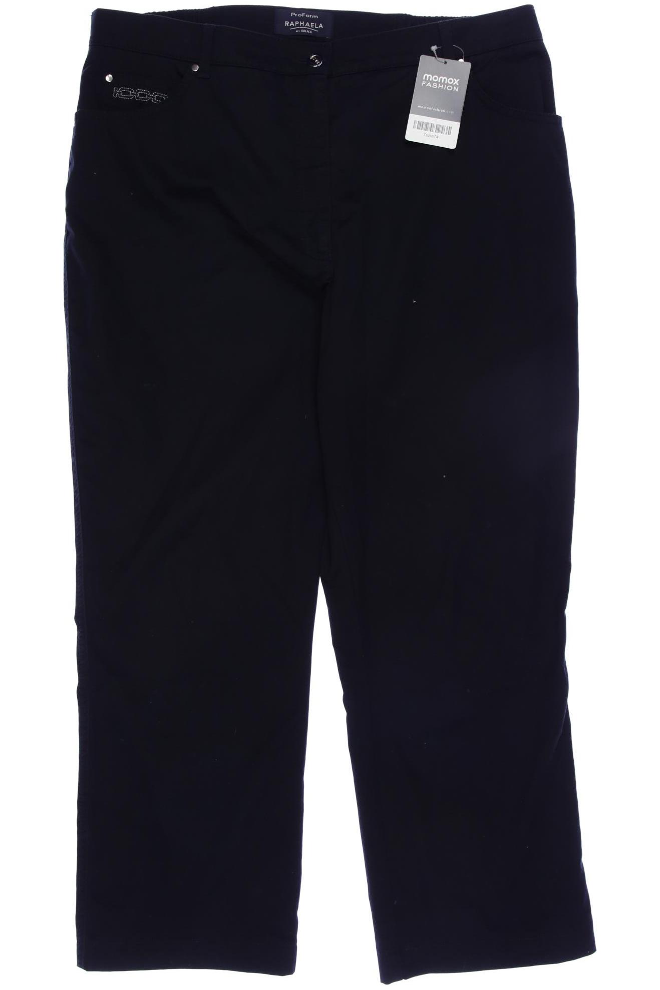 

Brax Herren Stoffhose, schwarz, Gr. 46