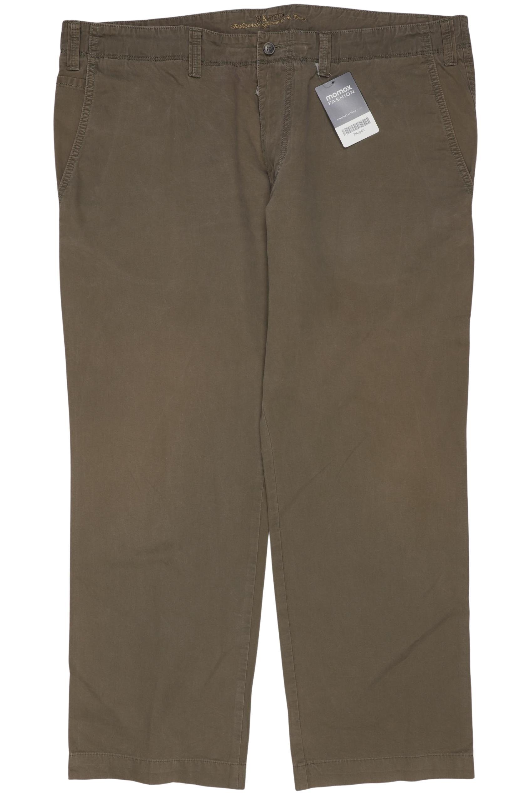 

Brax Herren Stoffhose, braun, Gr. 42