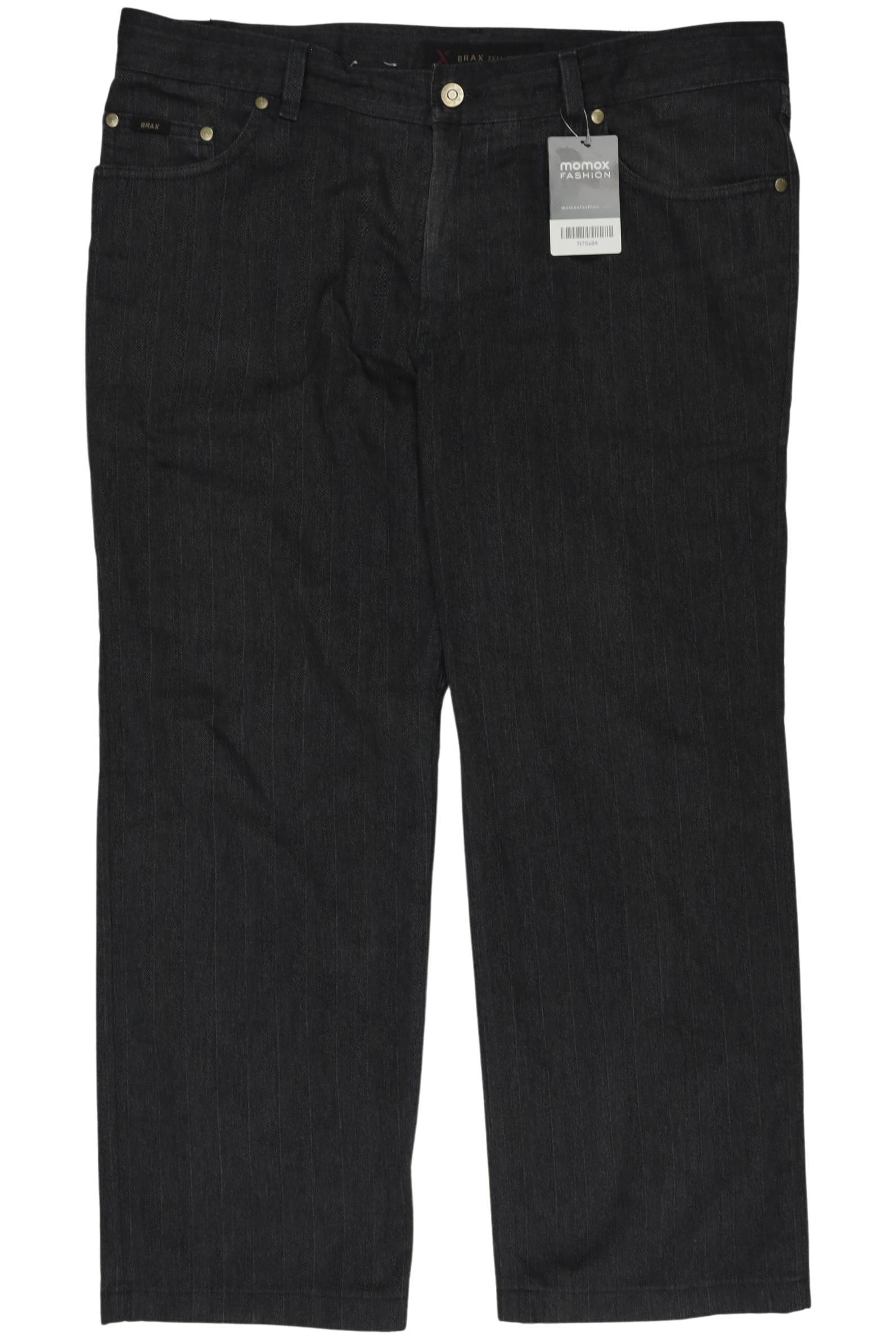 

Brax Herren Stoffhose, schwarz, Gr. 38