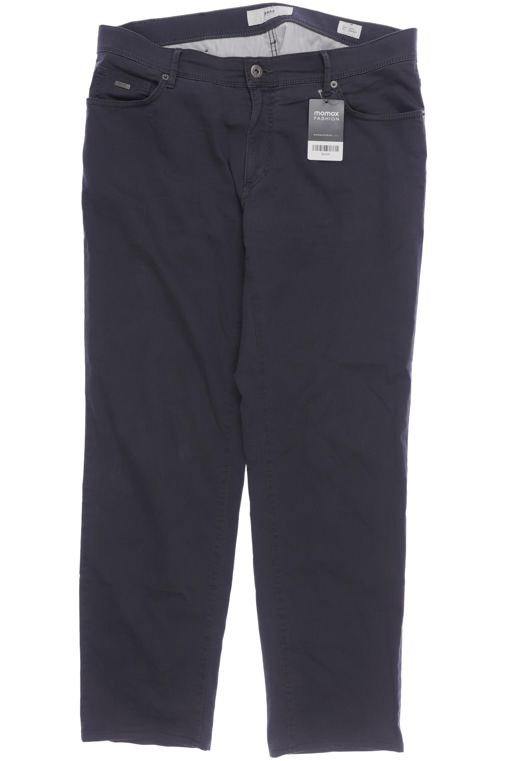 

Brax Herren Stoffhose, grau, Gr. 36