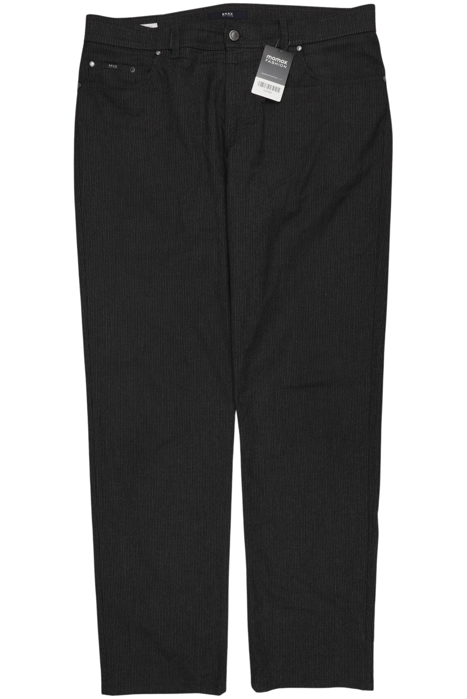 

Brax Herren Stoffhose, grau, Gr. 38