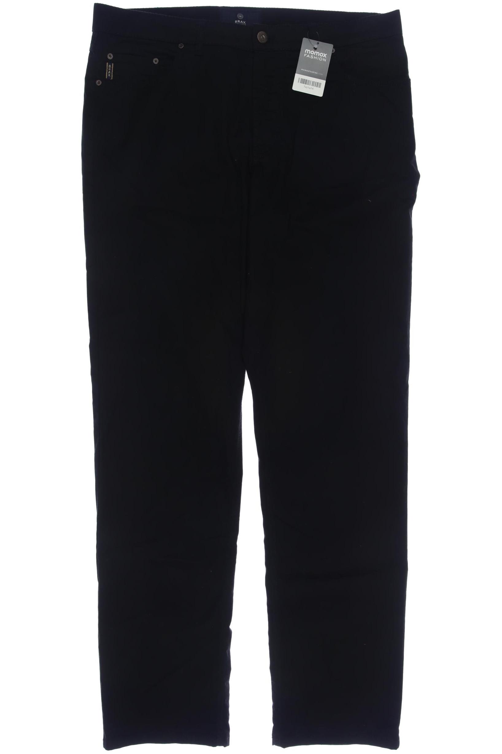 

Brax Herren Stoffhose, schwarz, Gr. 38