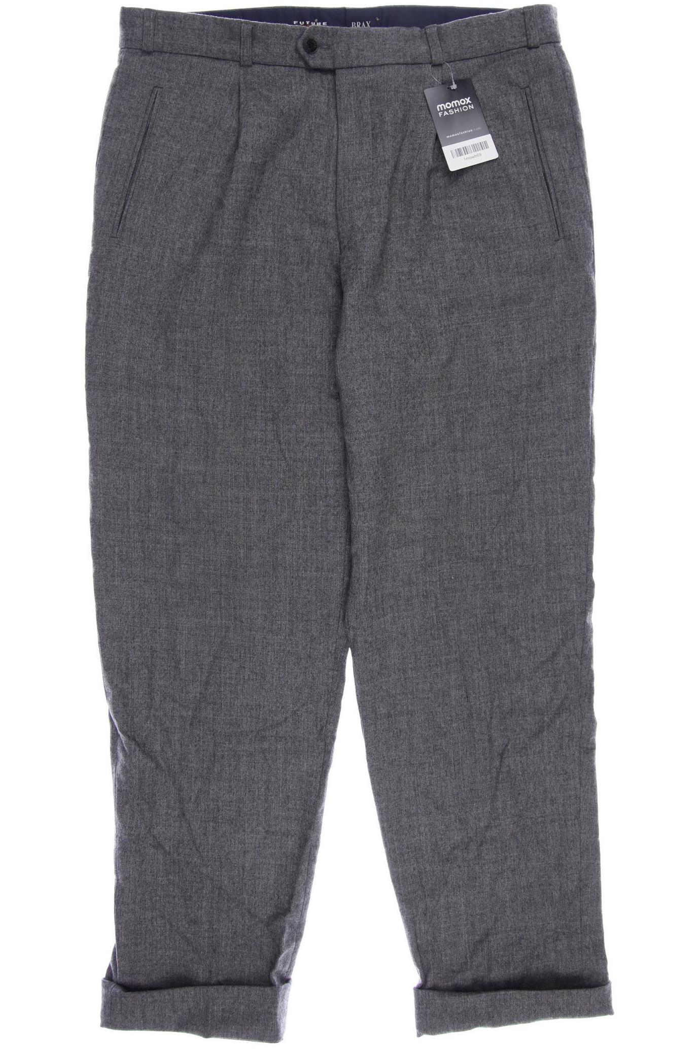 

BRAX Herren Stoffhose, grau