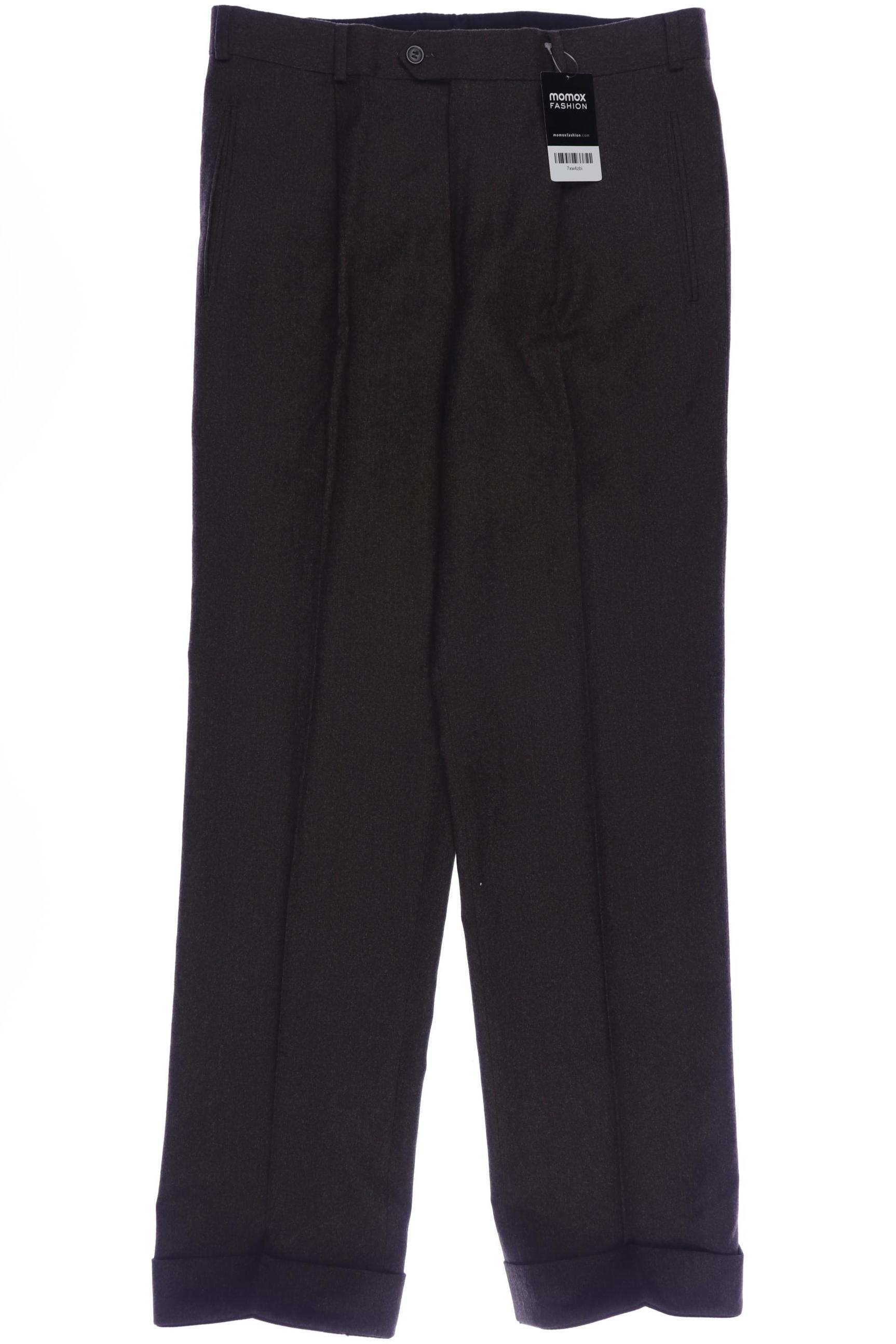 

Brax Herren Stoffhose, braun, Gr. 33