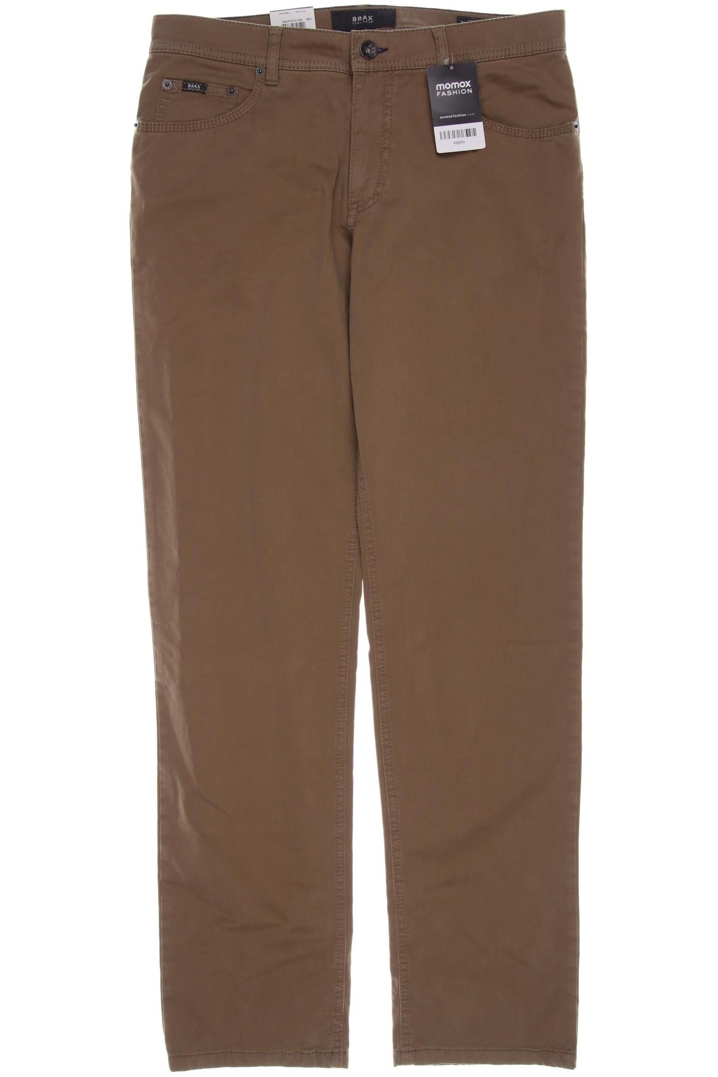 

BRAX Herren Stoffhose, beige
