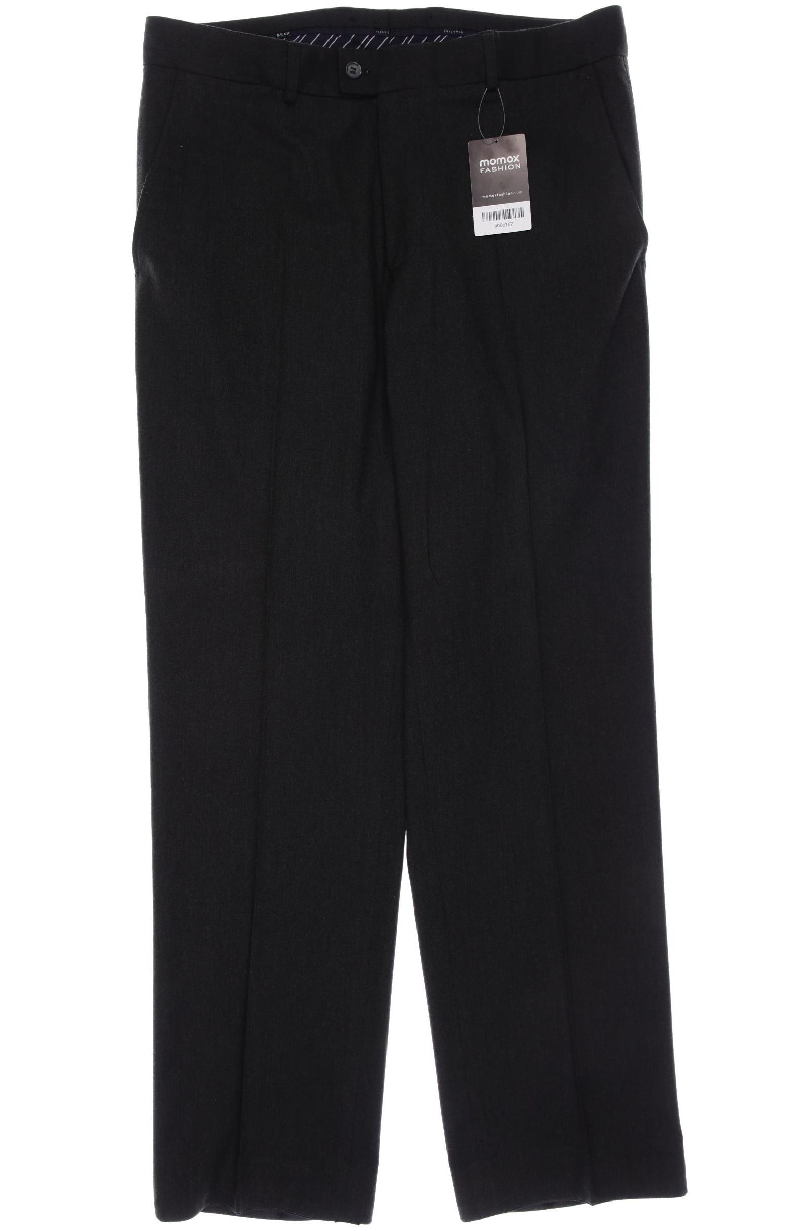 

BRAX Herren Stoffhose, grau