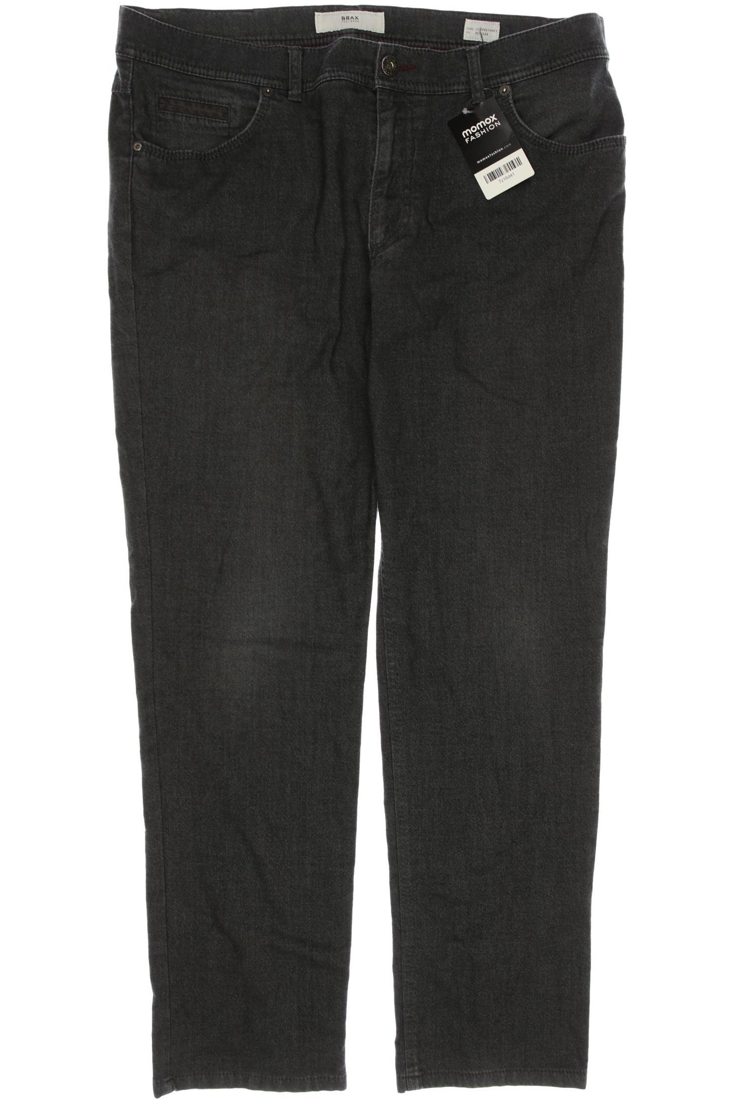 

BRAX Herren Stoffhose, grau