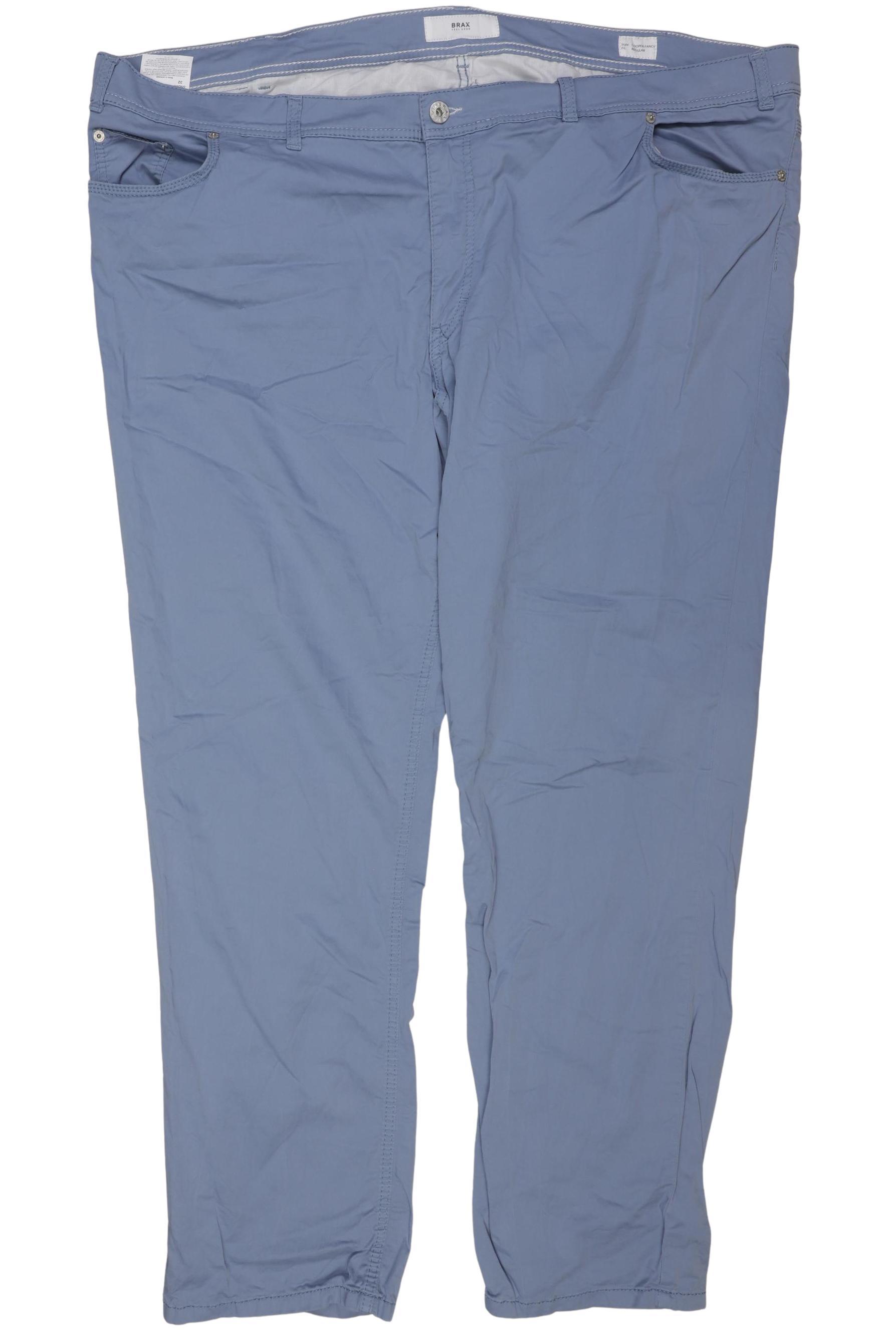 

Brax Herren Stoffhose, hellblau, Gr. 31