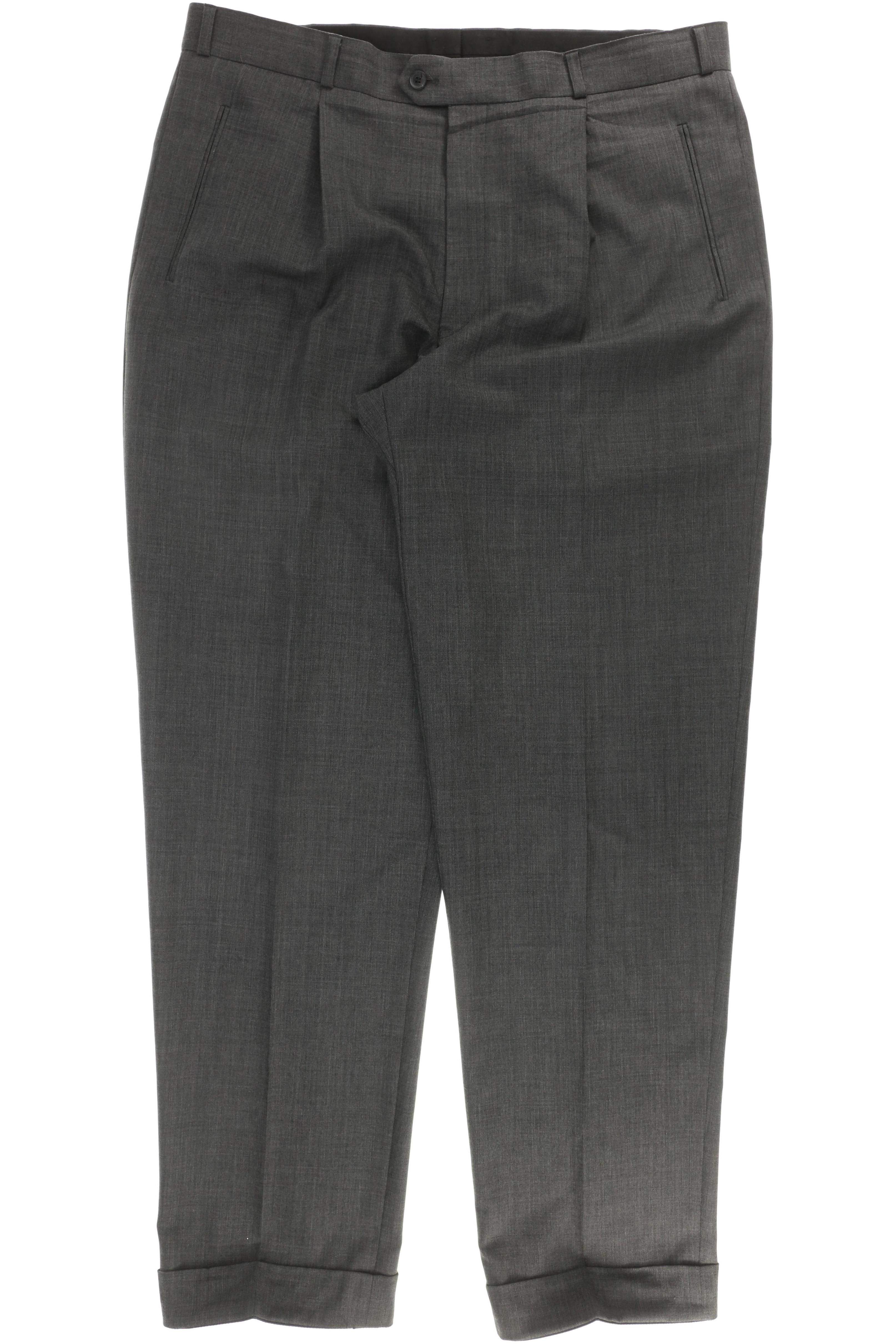 

Brax Herren Stoffhose, grau, Gr. 54