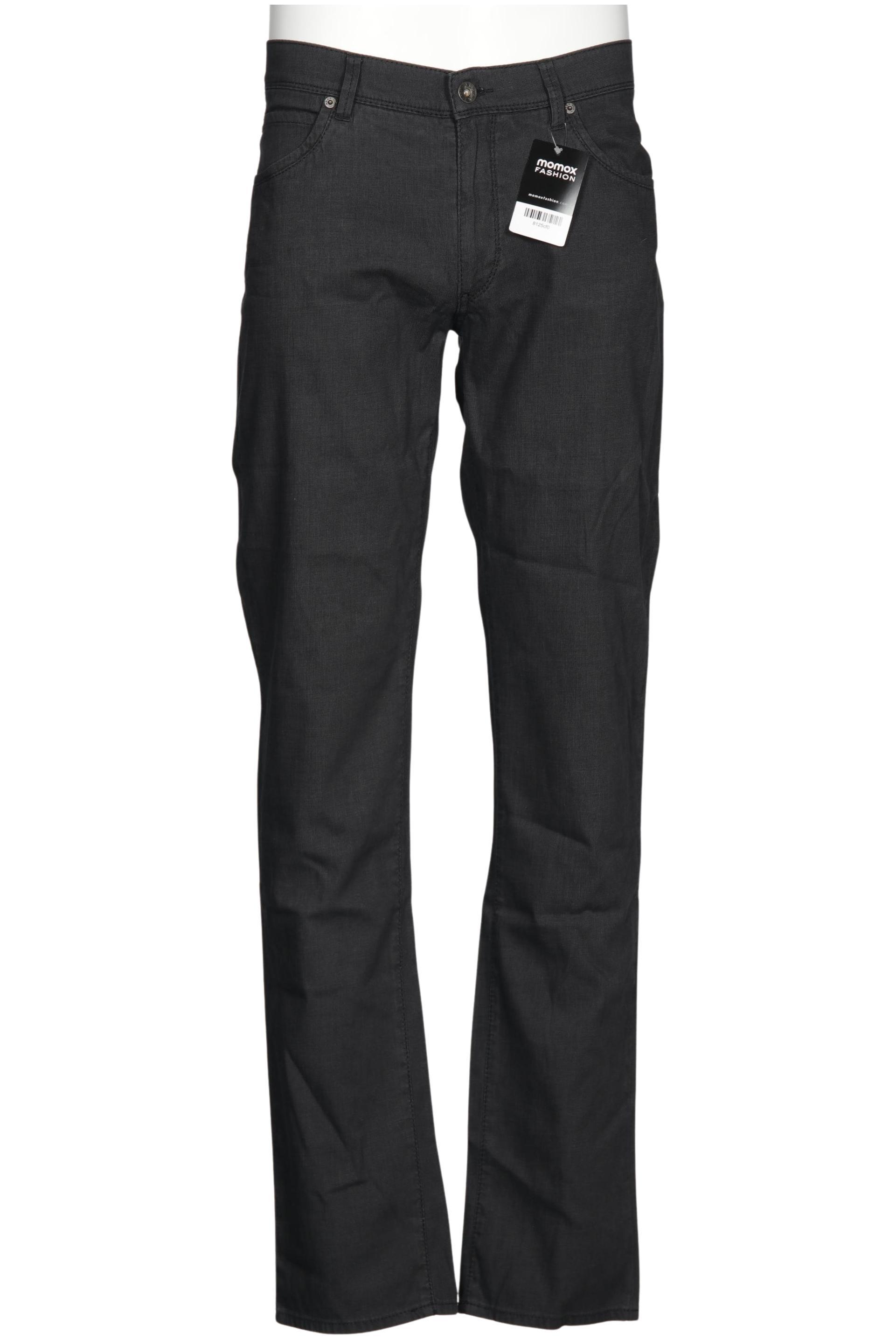 

Brax Herren Stoffhose, grau, Gr. 34