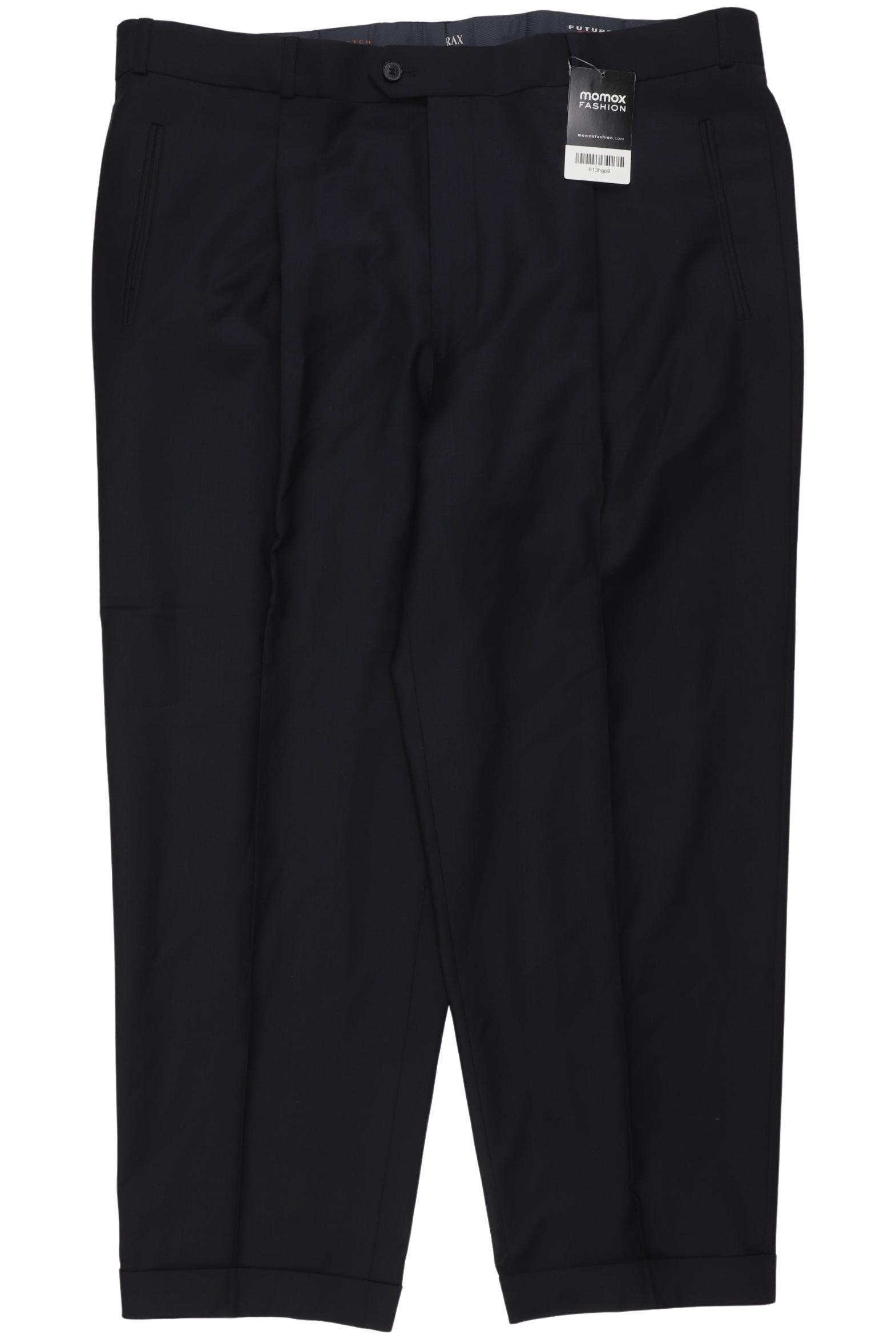 

Brax Herren Stoffhose, marineblau, Gr. 40